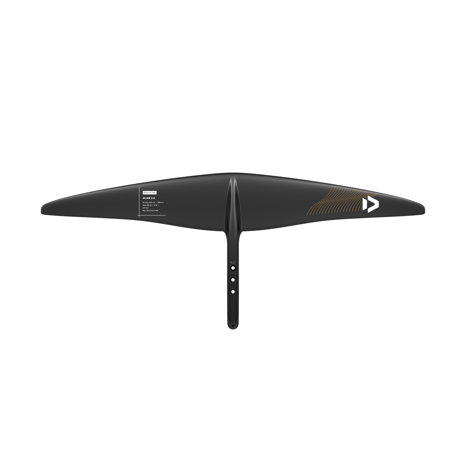 Front Wing Glide 2.0 D/lab
