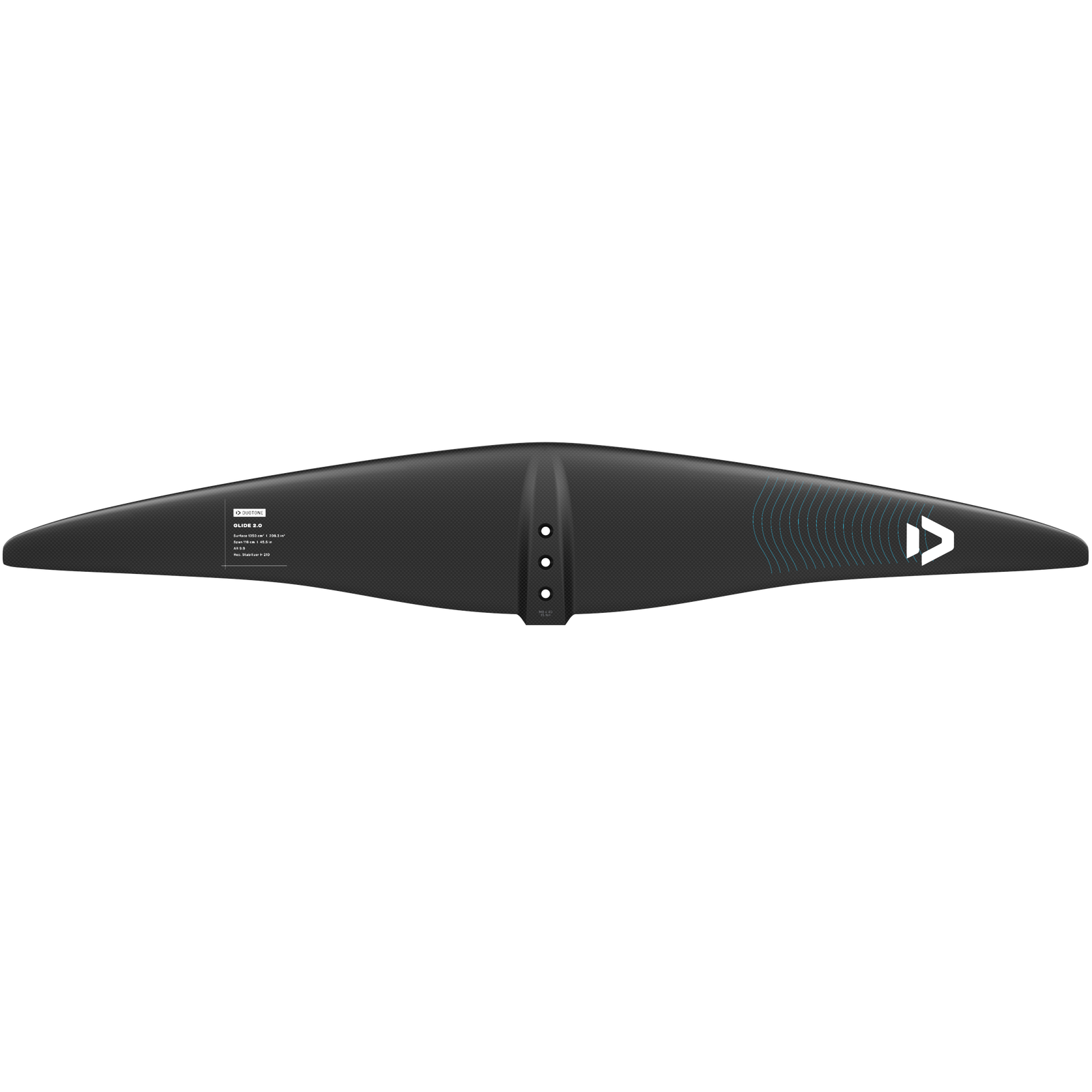 Wing Set Glide 2.0 Sls