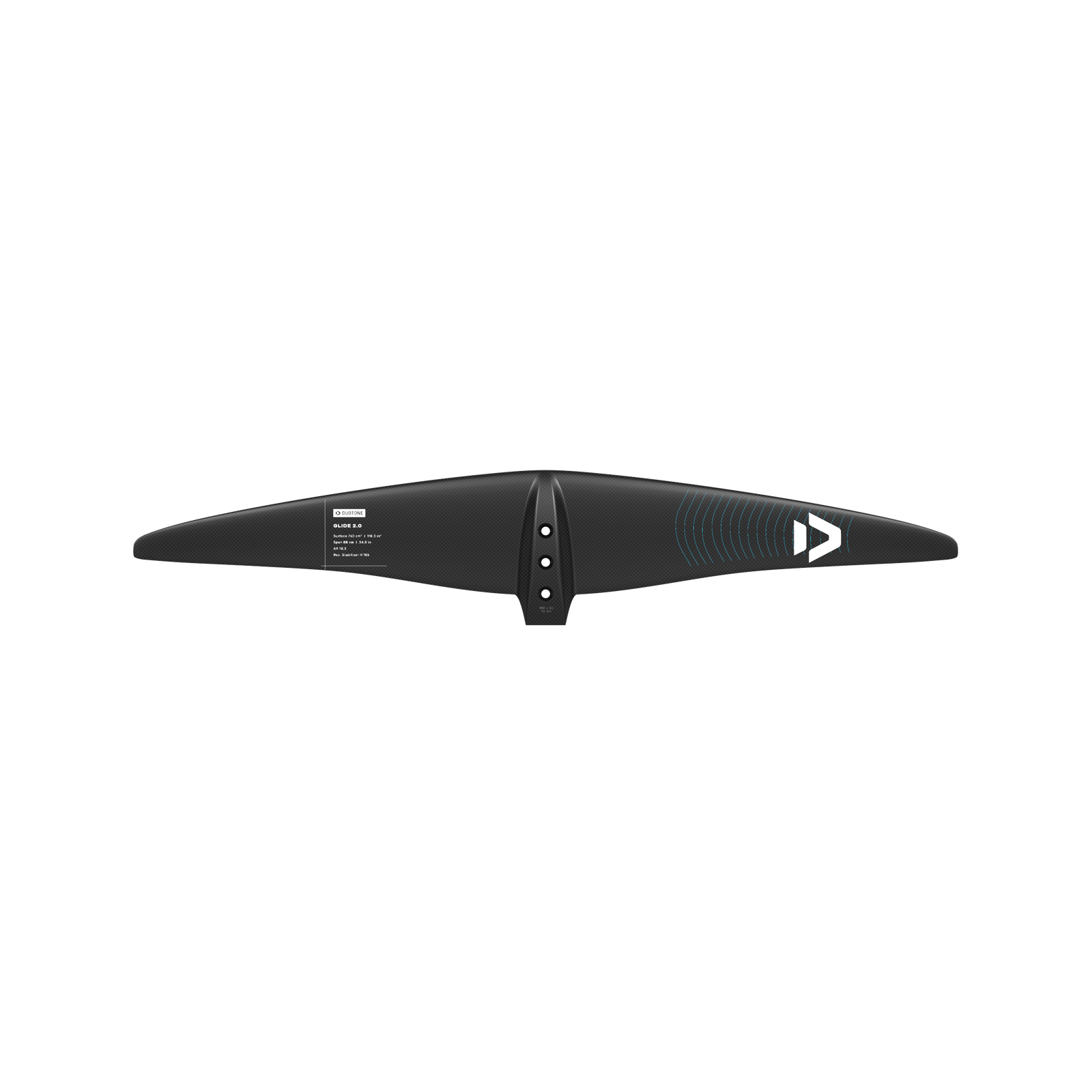 Front Wing Glide 2.0 Sls