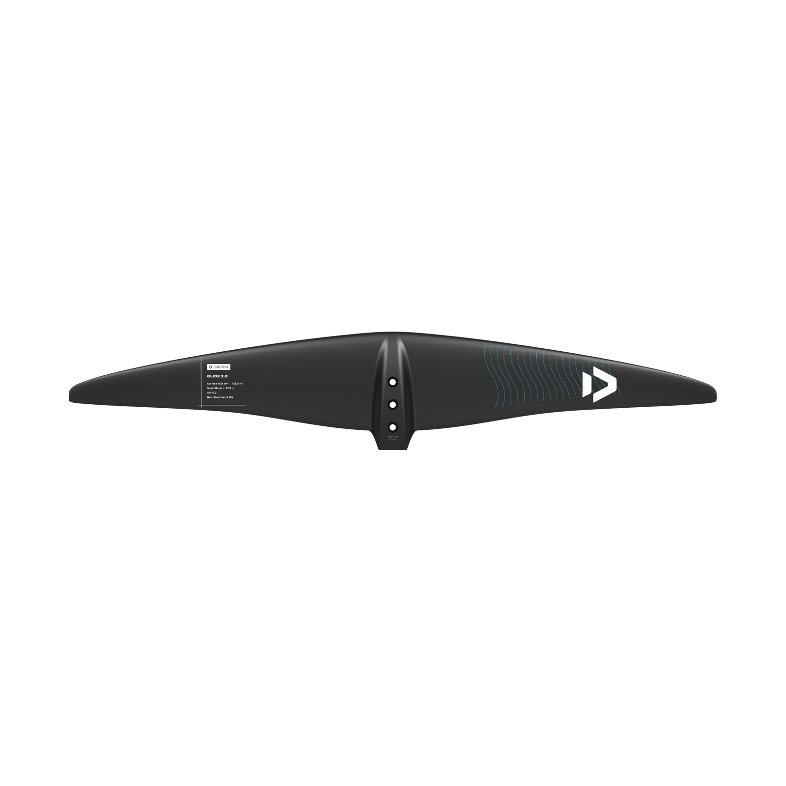 Front Wing Glide 2.0 Sls