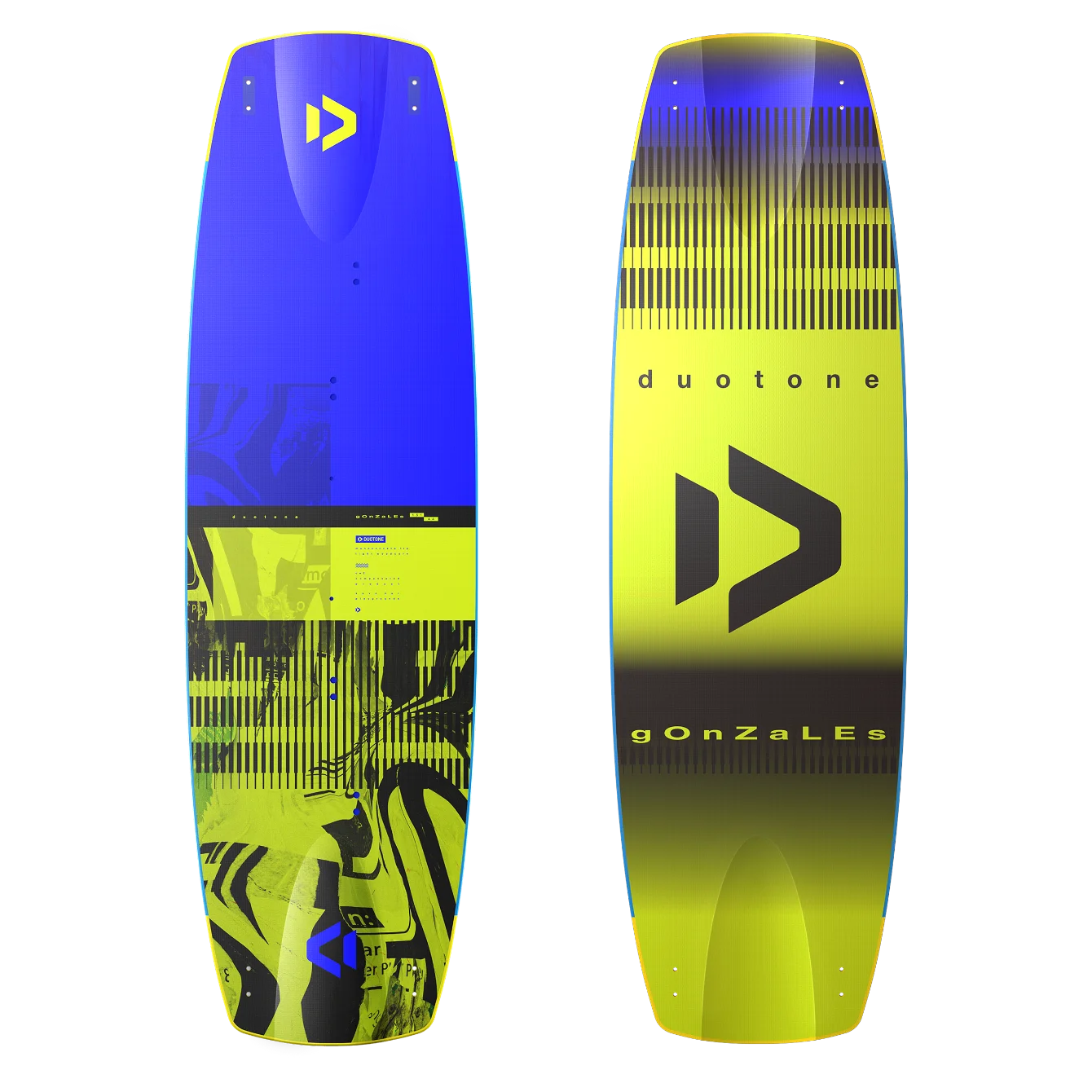Duotone - Twintip Gonzales 2024