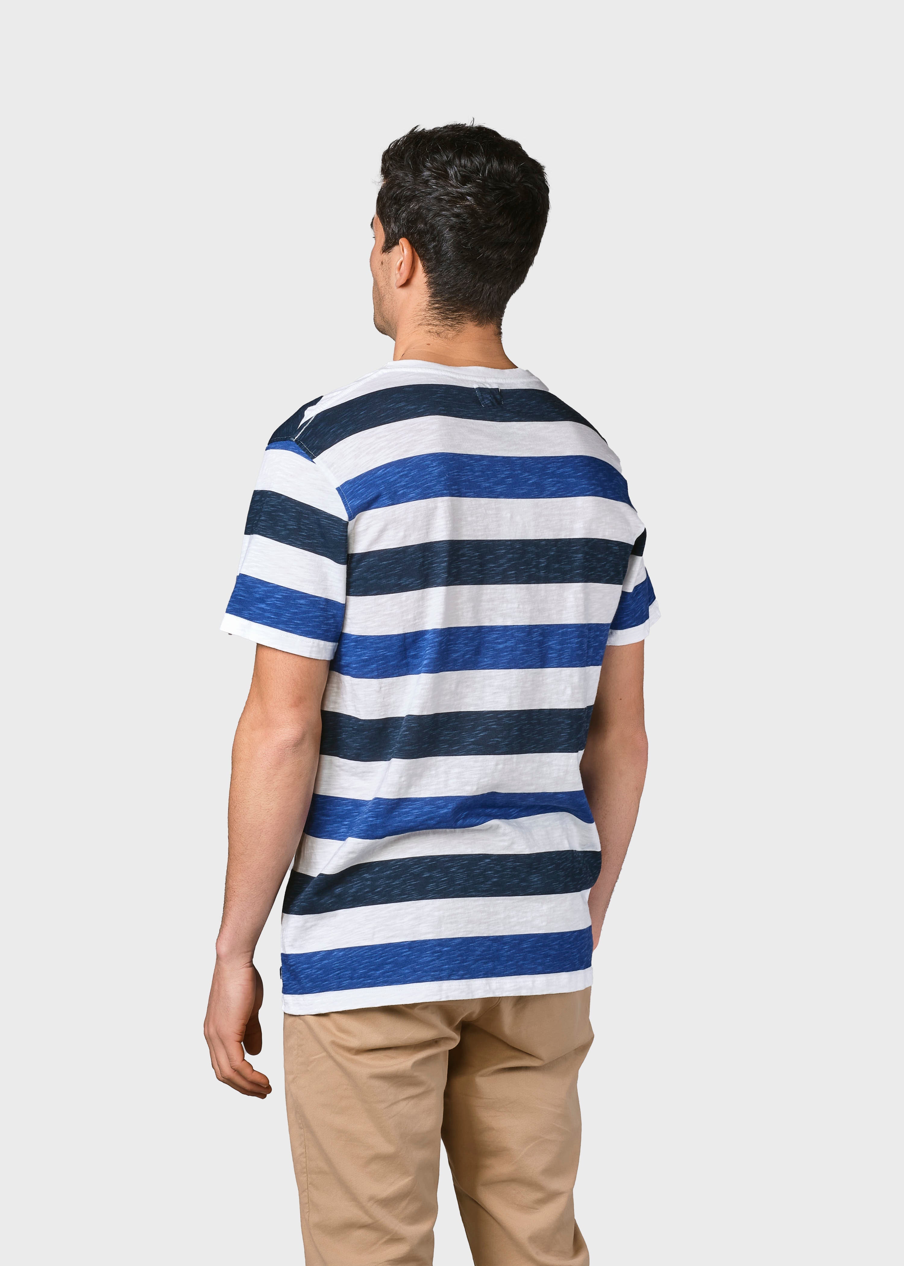 George Tee - Navy/ocean