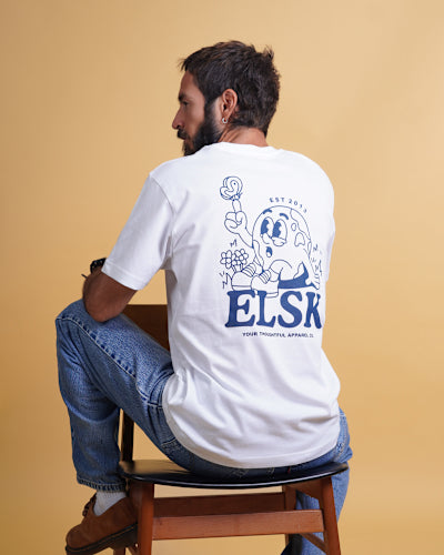 Harmony BP Men's Brushed T-Shirt