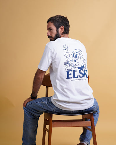 Harmony BP Men's Brushed T-Shirt