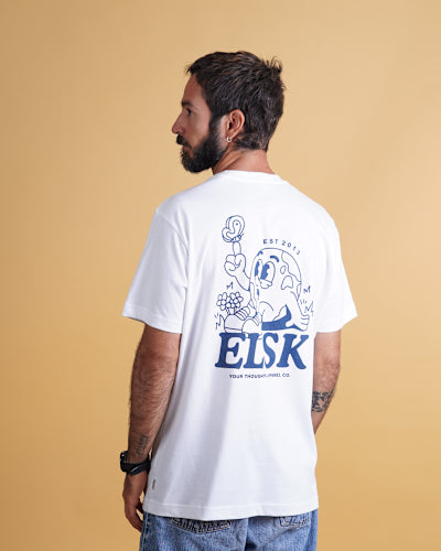 Harmony BP Men's Brushed T-Shirt