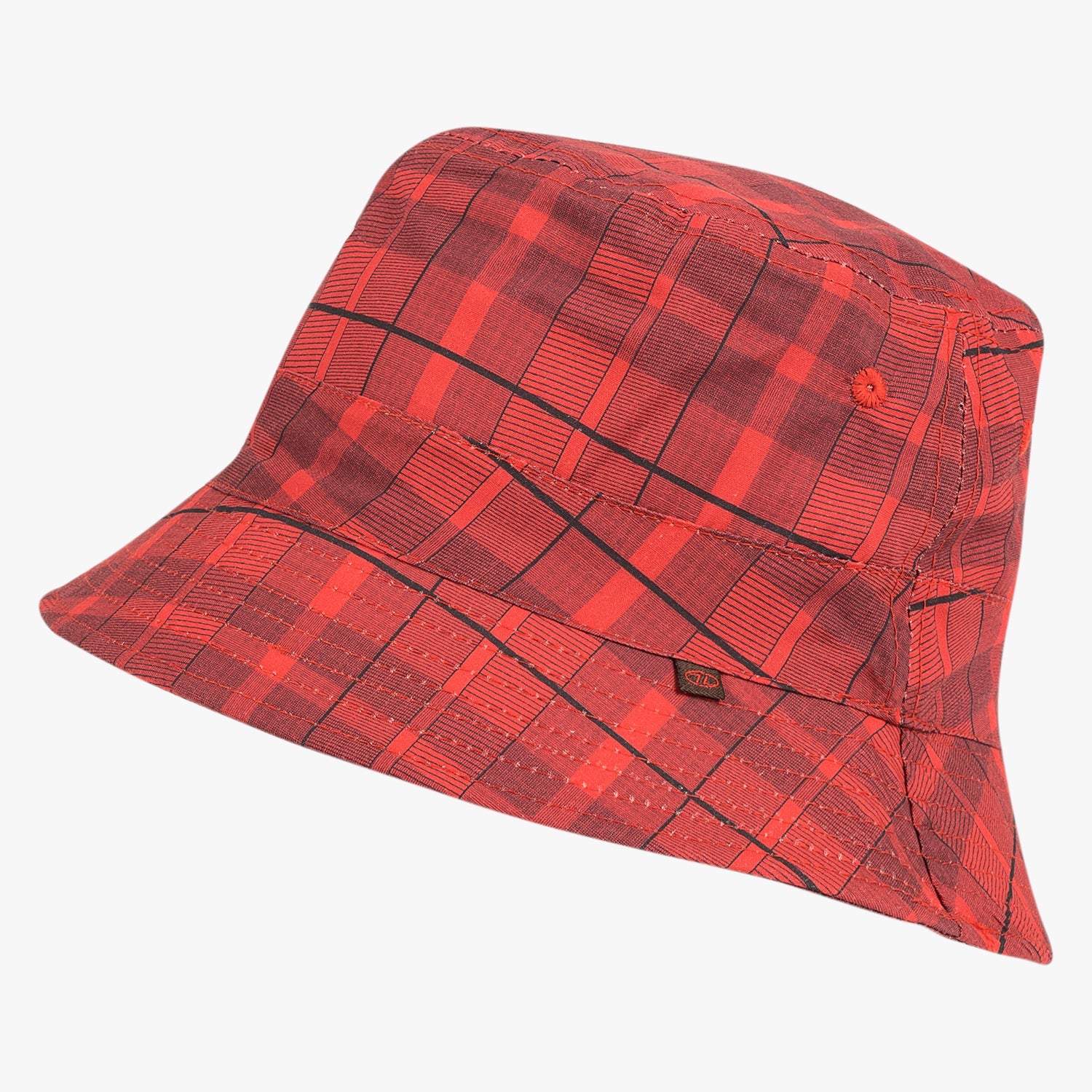 Highlander - Bucket Hat