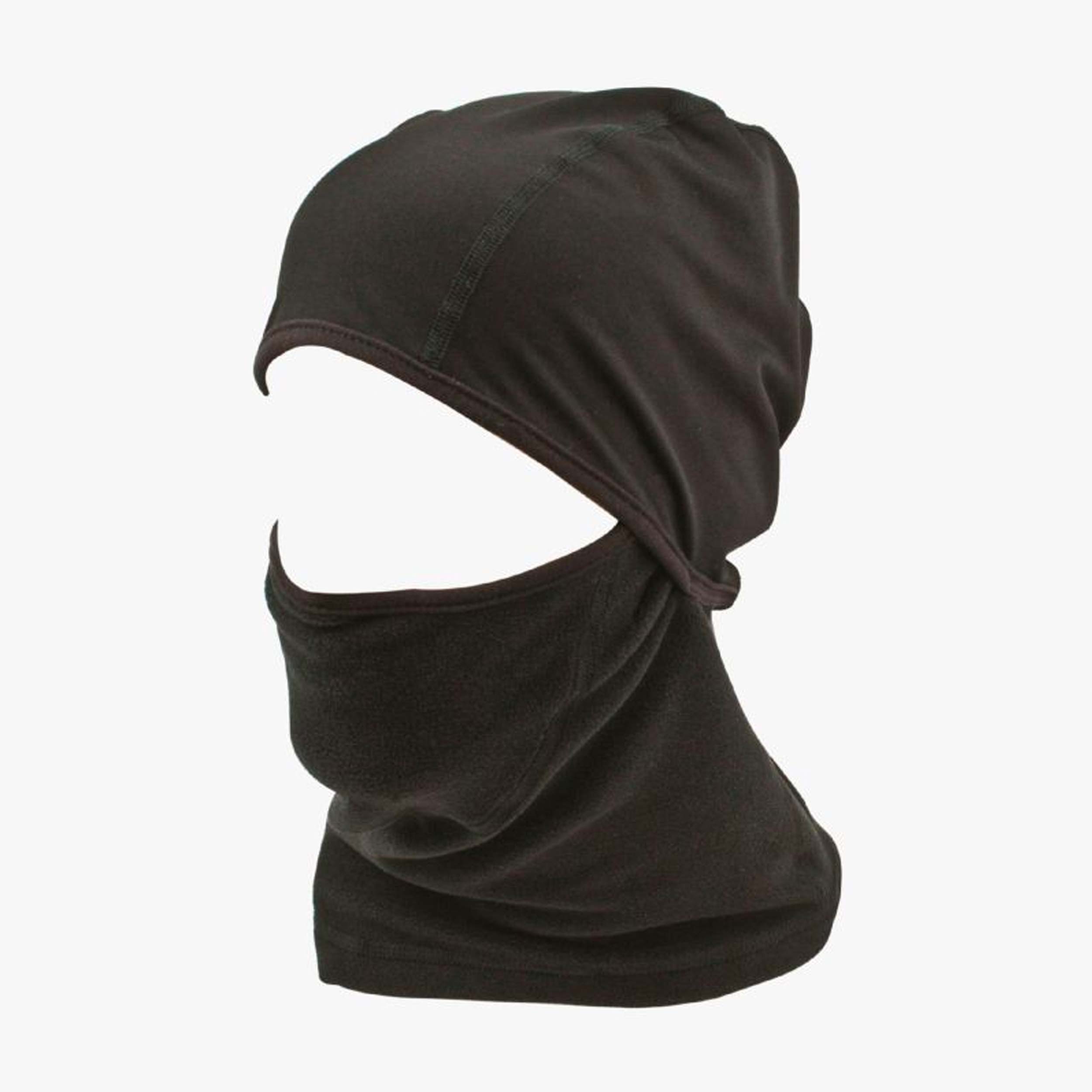 Highlander - Fleece Balaclava