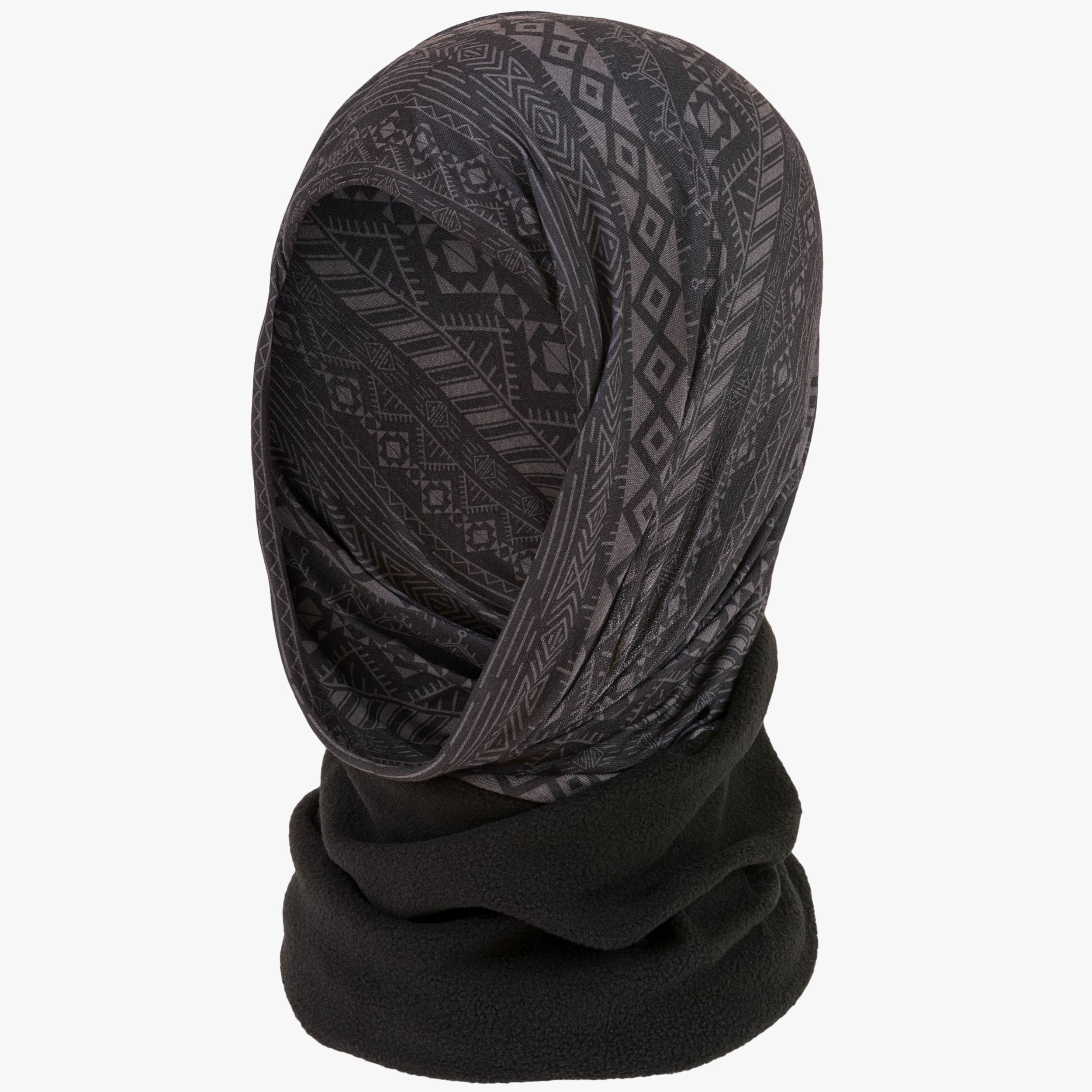 Highlander - Termisk Fleece Headover