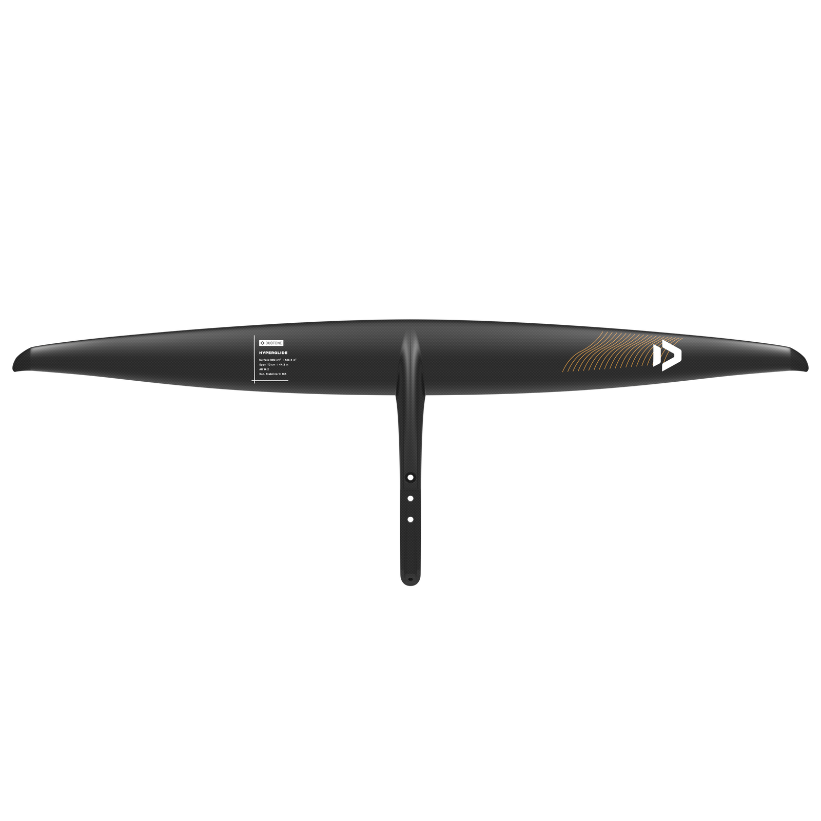 Wing Set Hyperglide D/lab