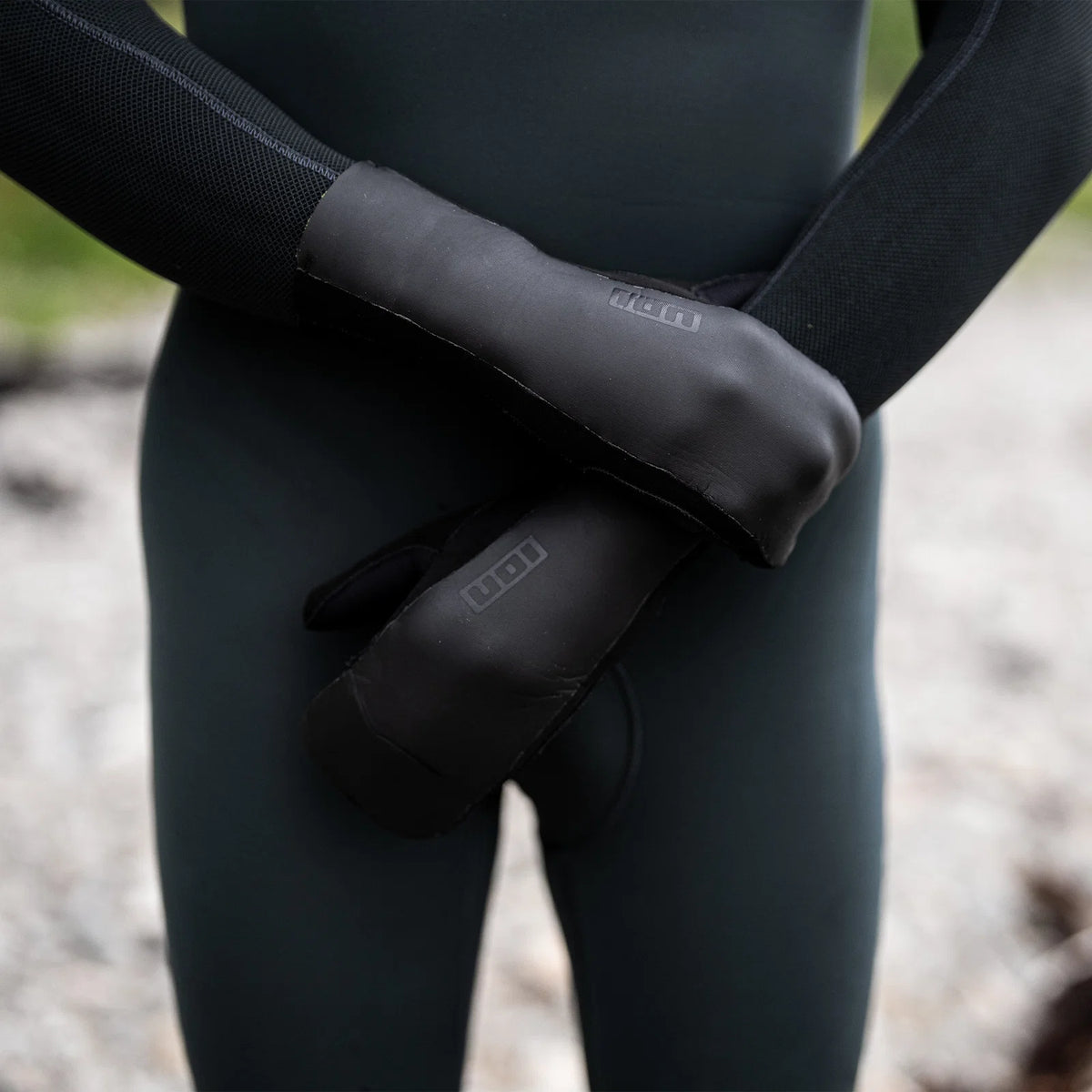 Arctic Mitten 5/4 Neo Gloves