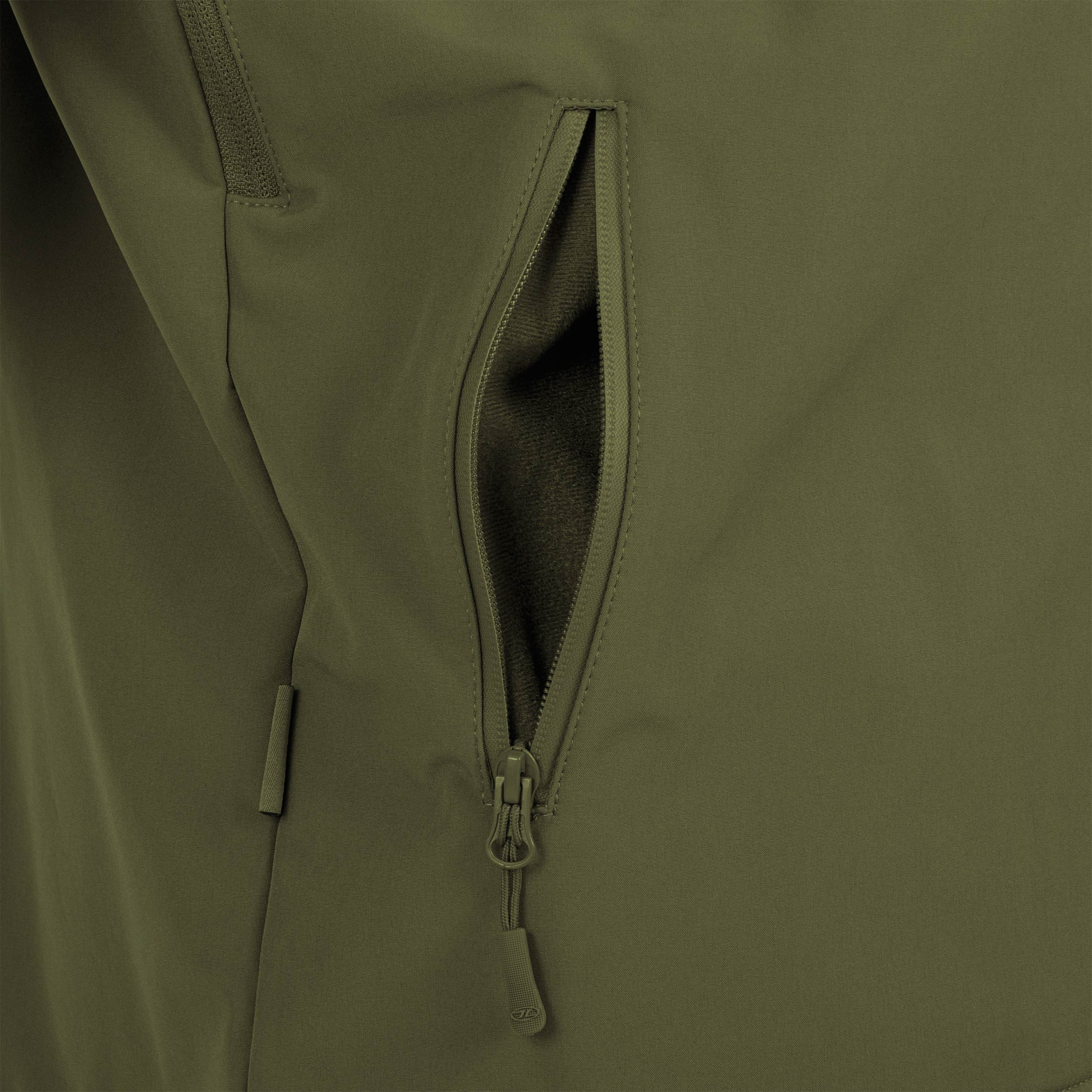 Highlander - Odin Softshell Jakke, Herre