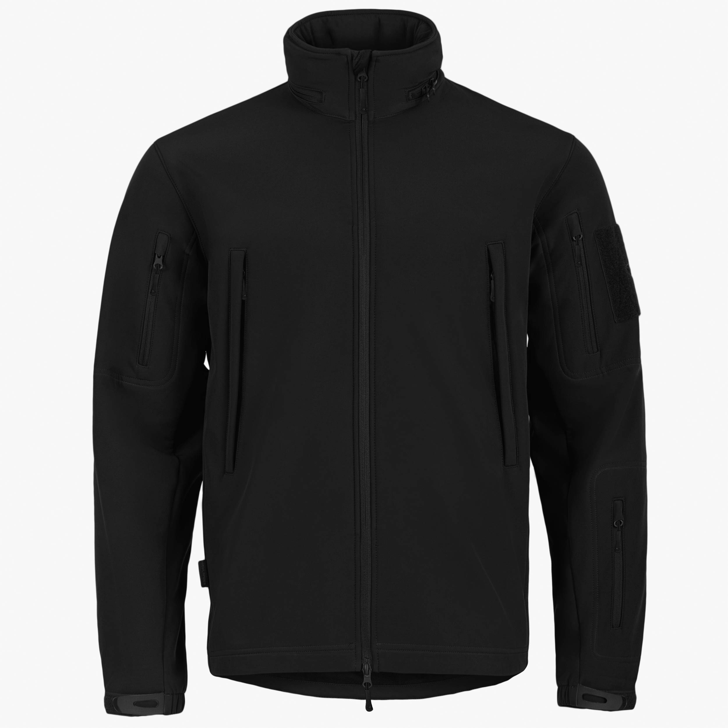 Highlander - Taktisk softshell jakke