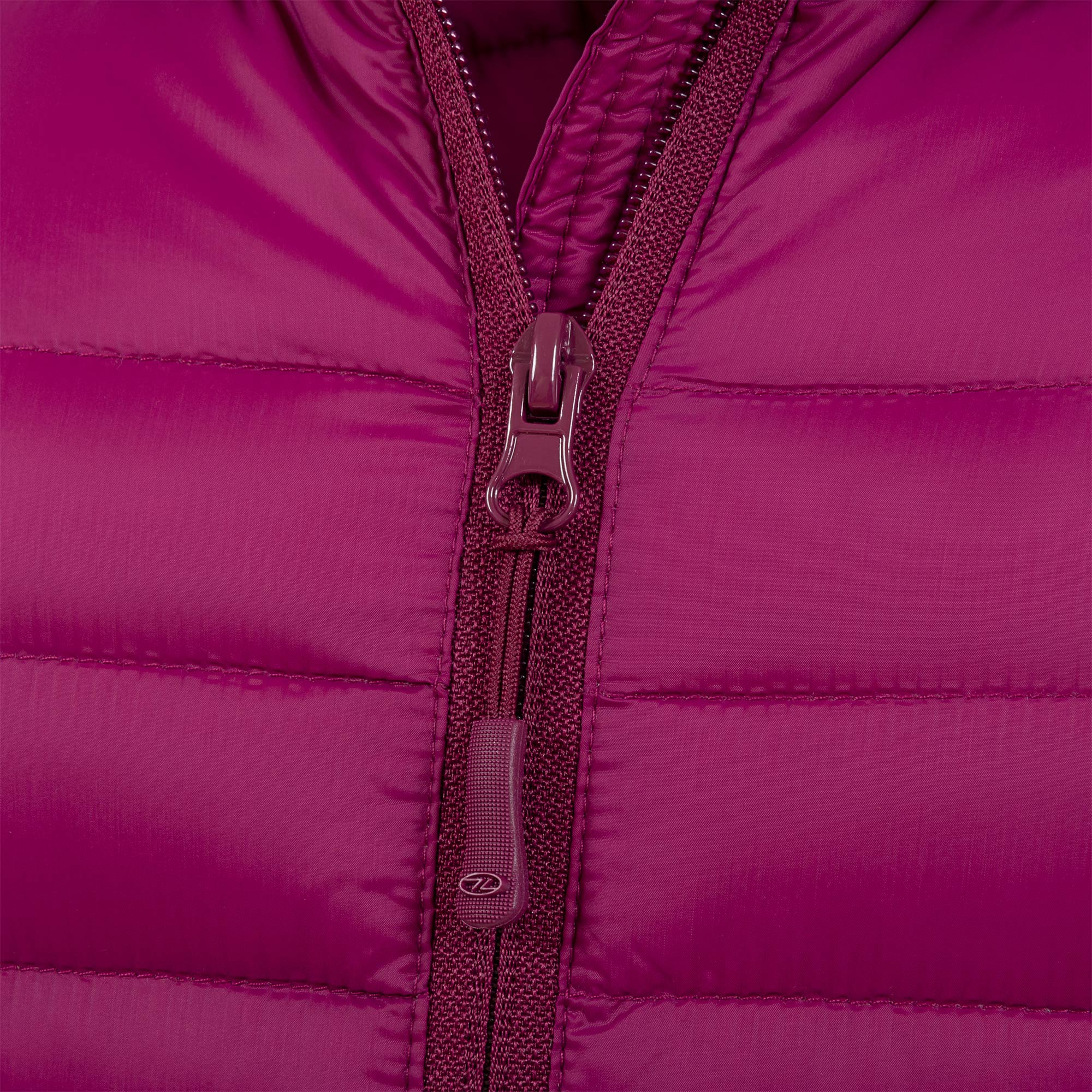 Highlander - HIGHLAND DOWN JAKKE, Kvinder