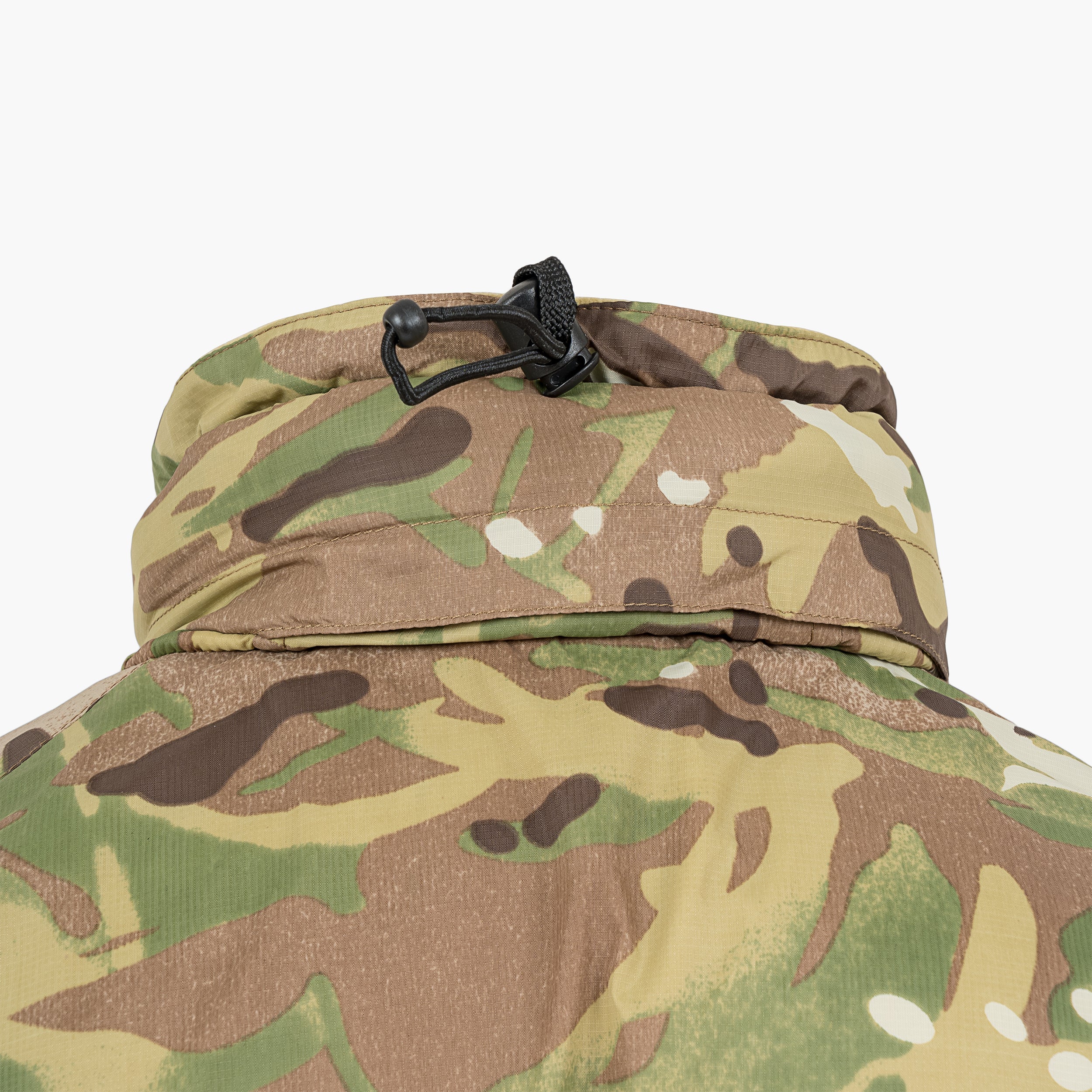 Highlander - Halo taktisk smock