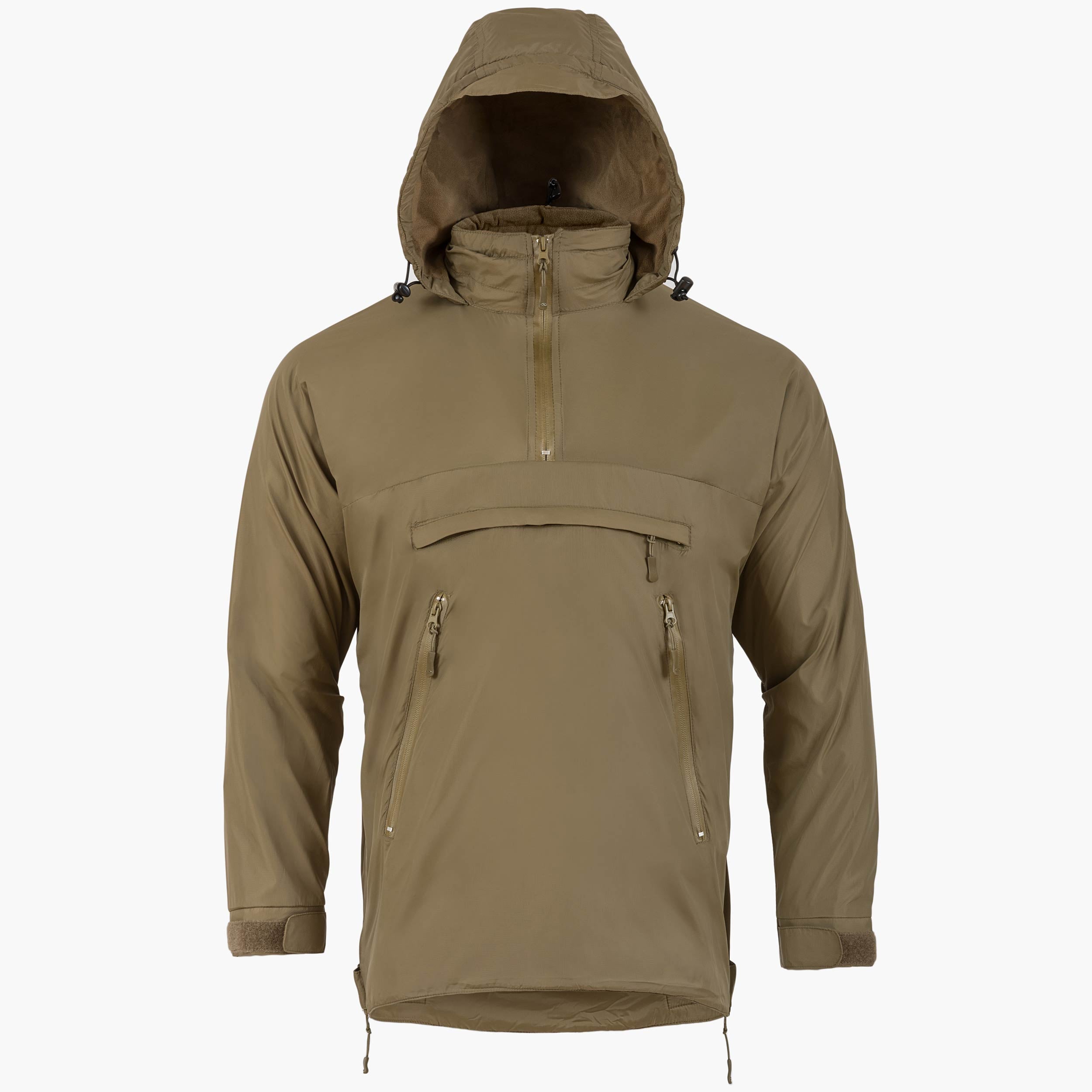Highlander - Halo Smock Jakke