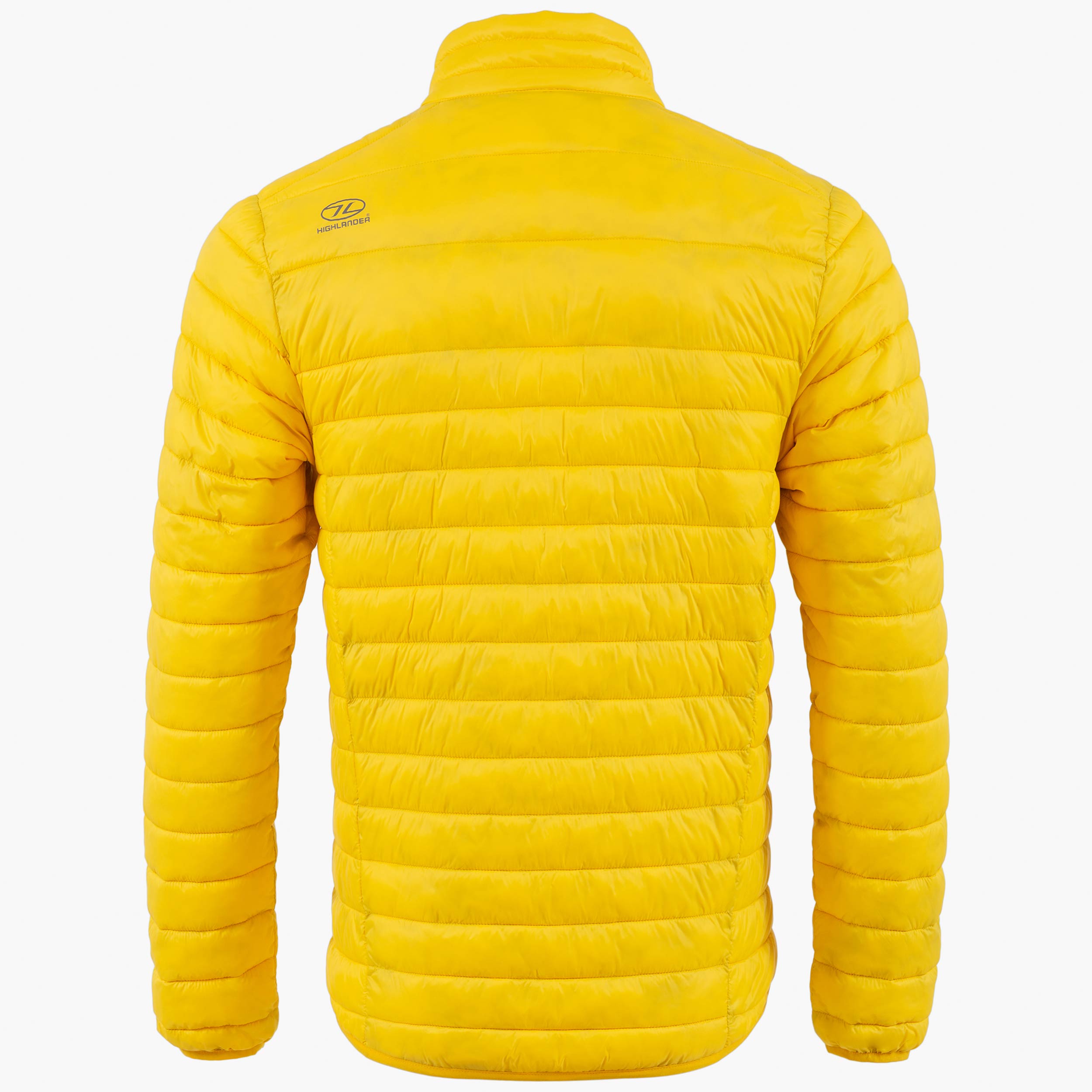 Highlander - Fara Isolering Jakke, Herrer