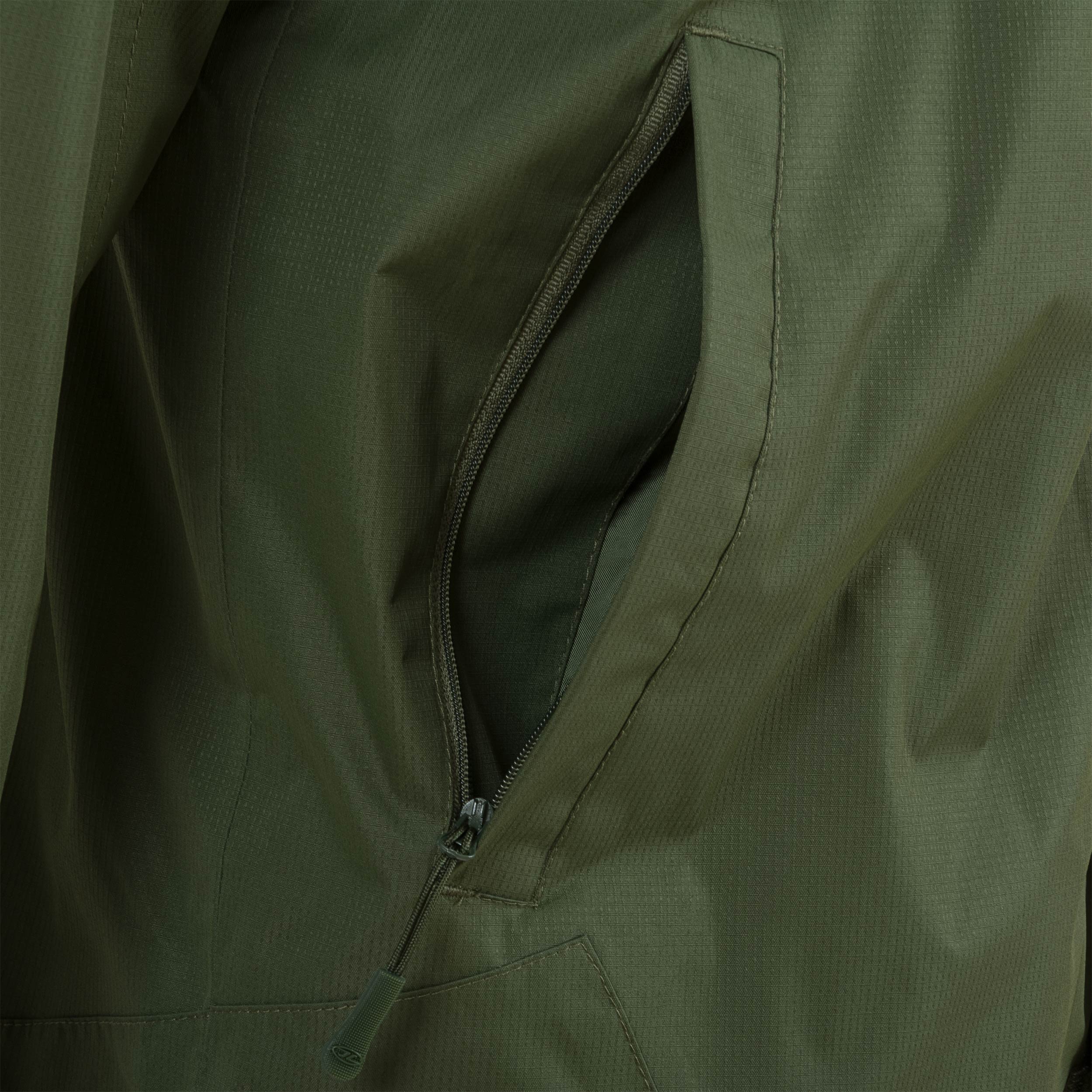 Highlander - Kerrera Vandtæt Jakke, Herre