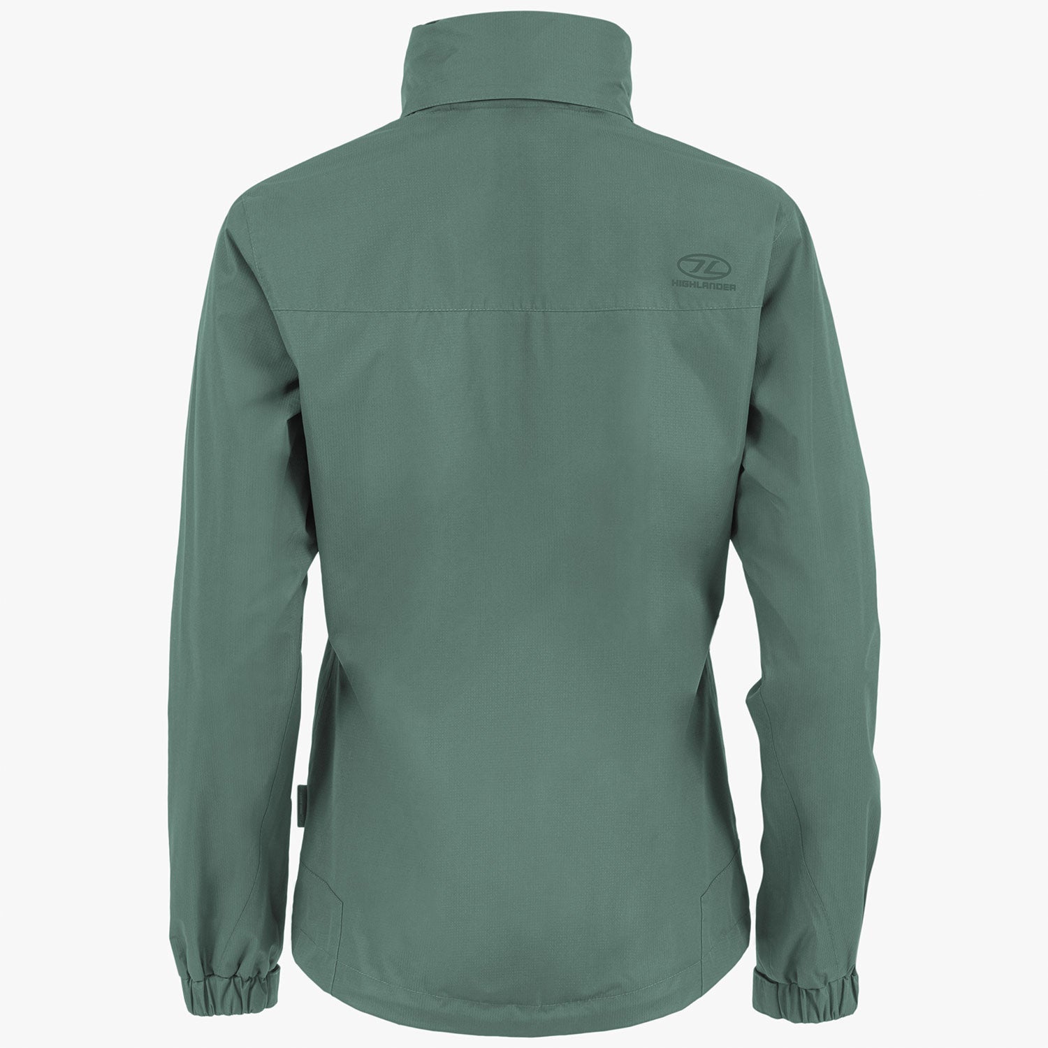 Highlander - Kerrera Vandtæt Jakke, Dame