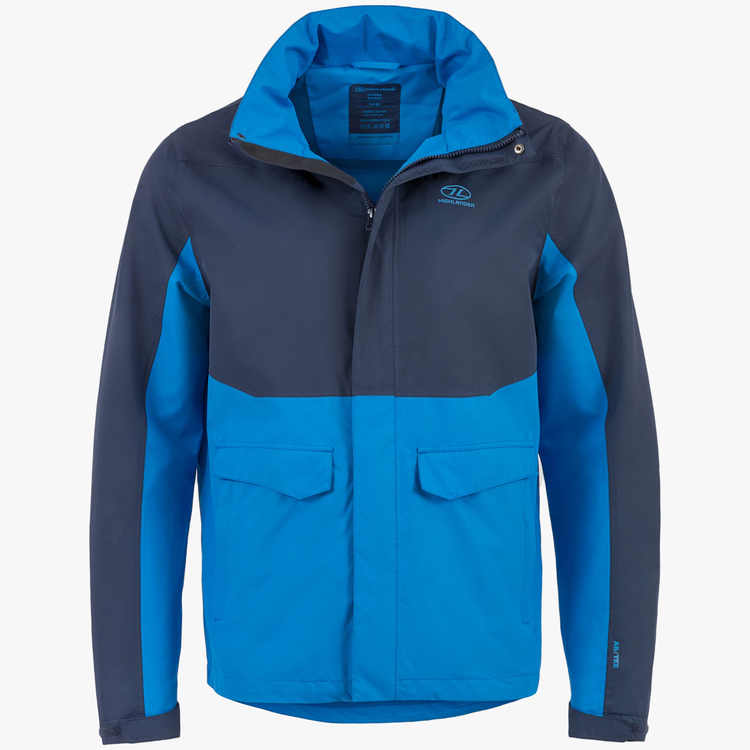 Highlander - CANNA JACKET, herre