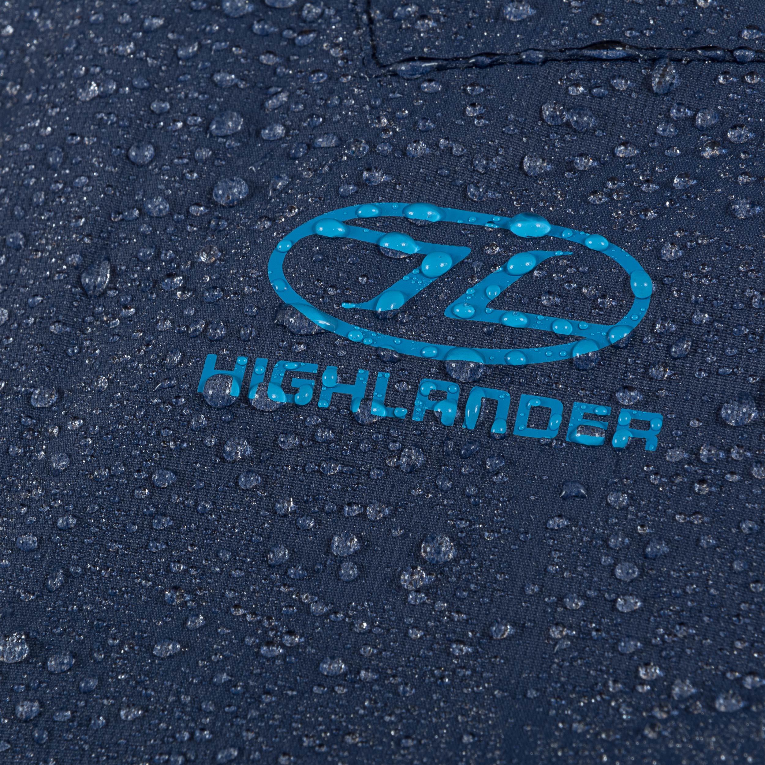 Highlander - CANNA JACKET, herre