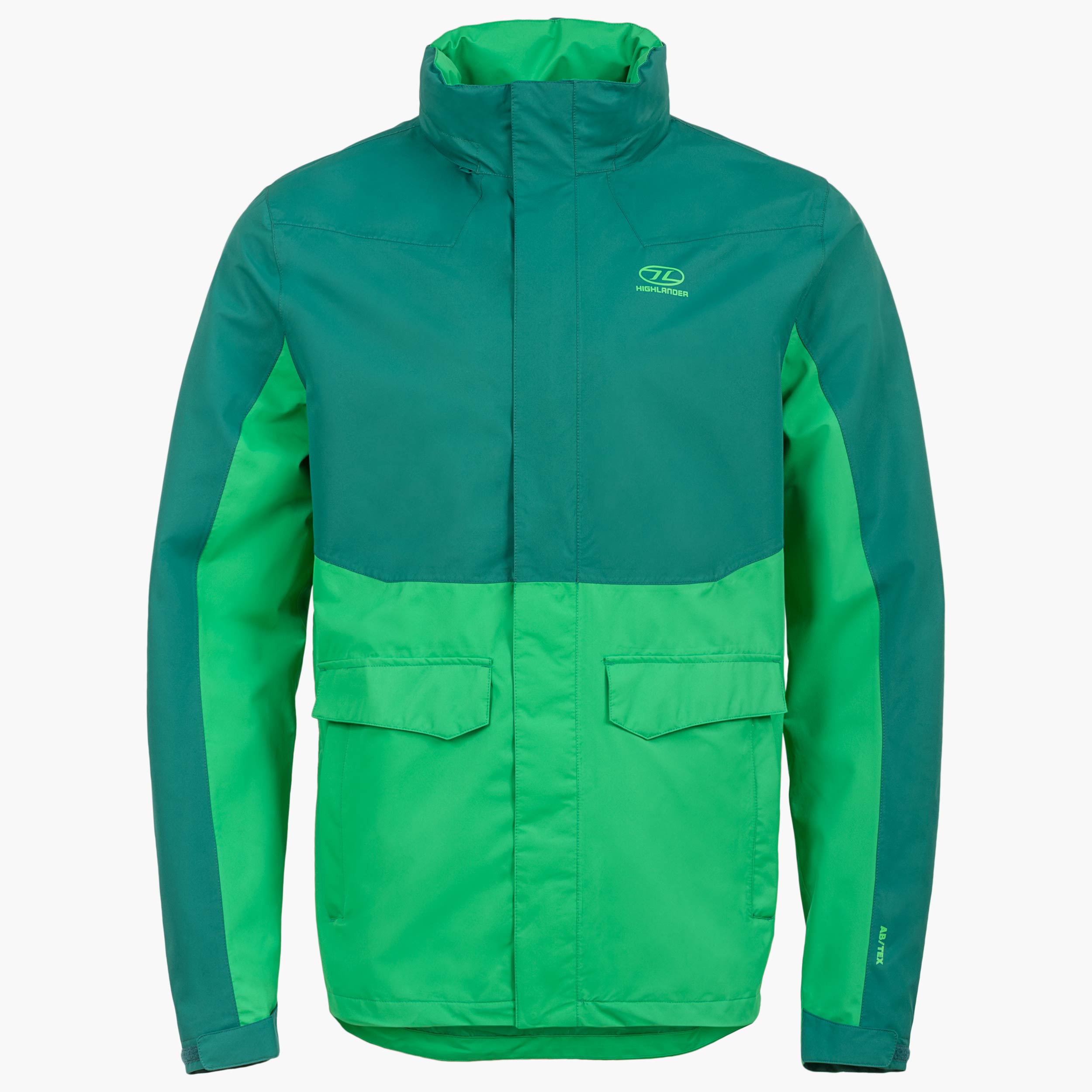 Highlander - CANNA JACKET, herre