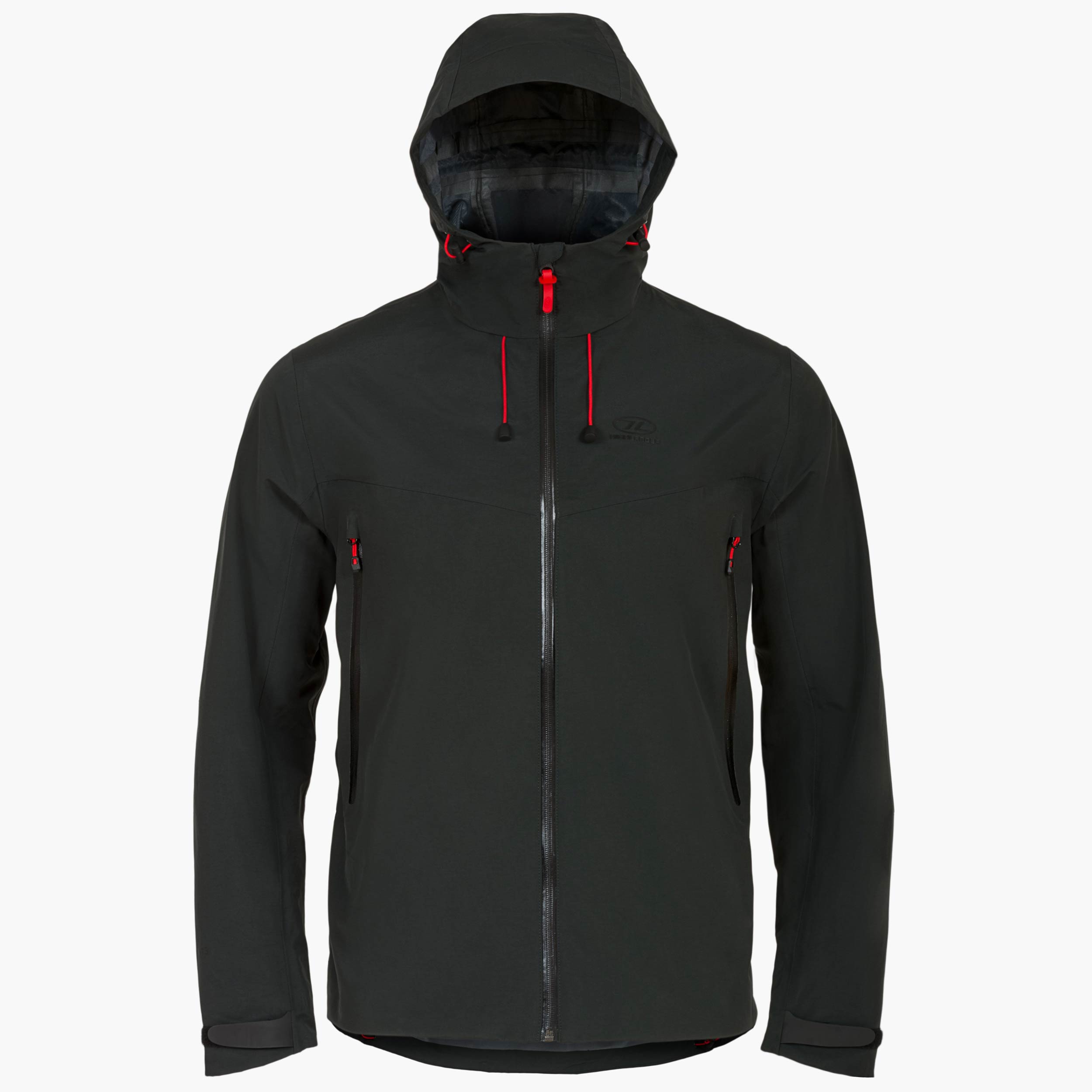 Highlander - Munro All Weather Mountain Jacket