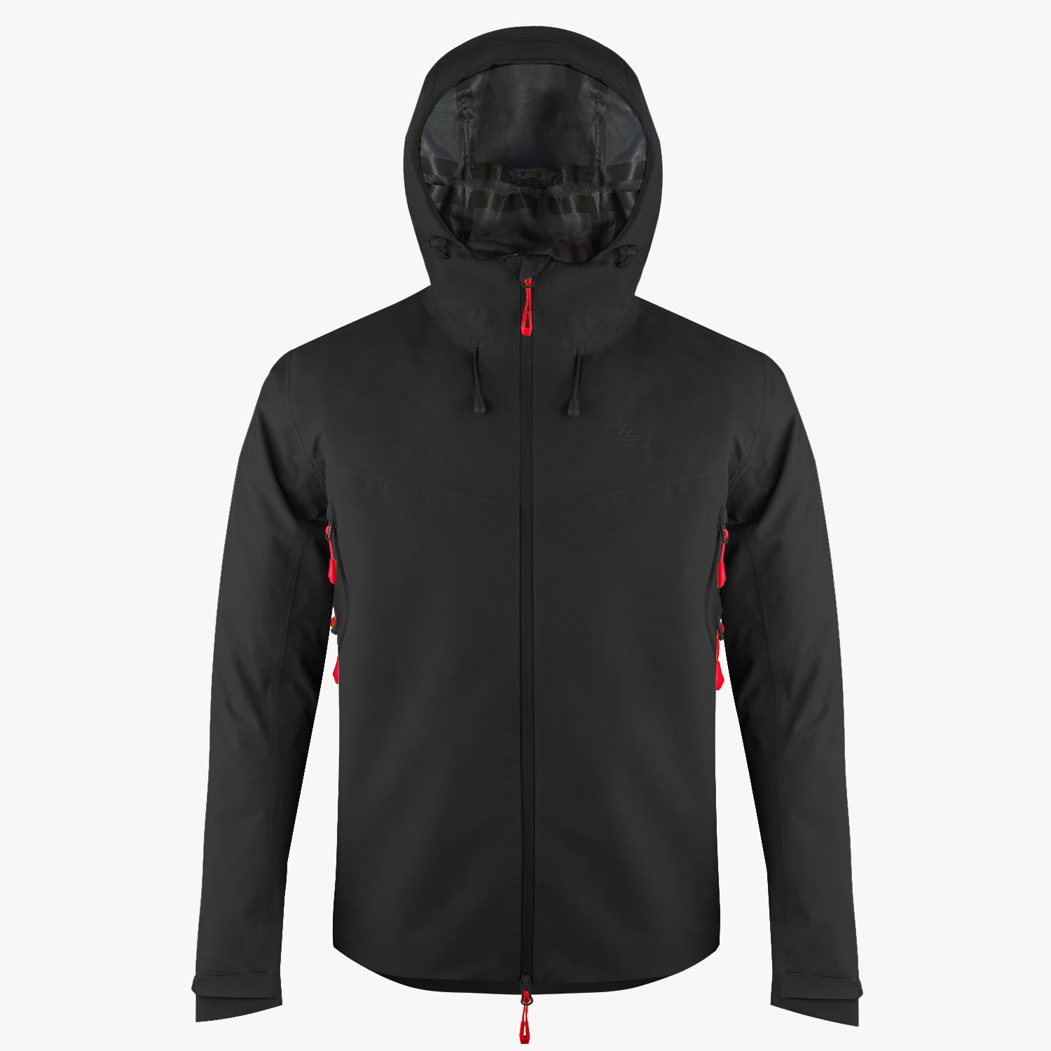 Highlander - MUNRO V2 BJERGJAKKE