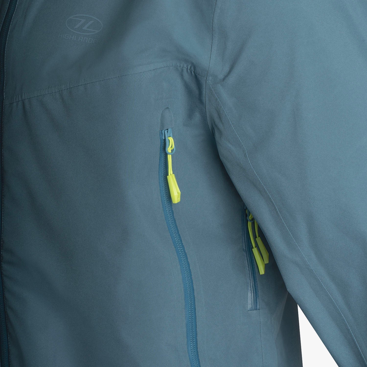 Highlander - MUNRO V2 BJERGJAKKE