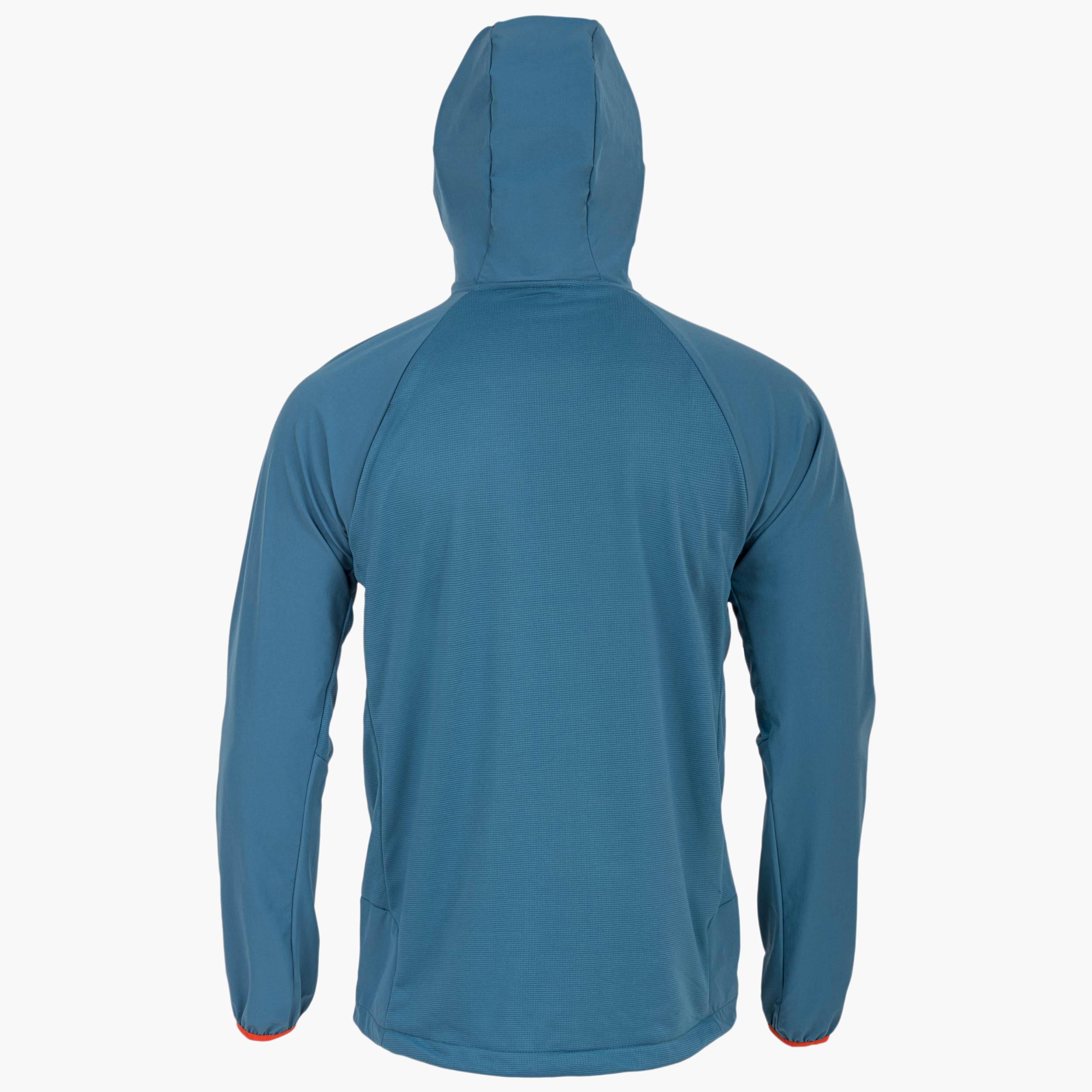 Highlander - Hirta Hybrid Jakke, Herrer