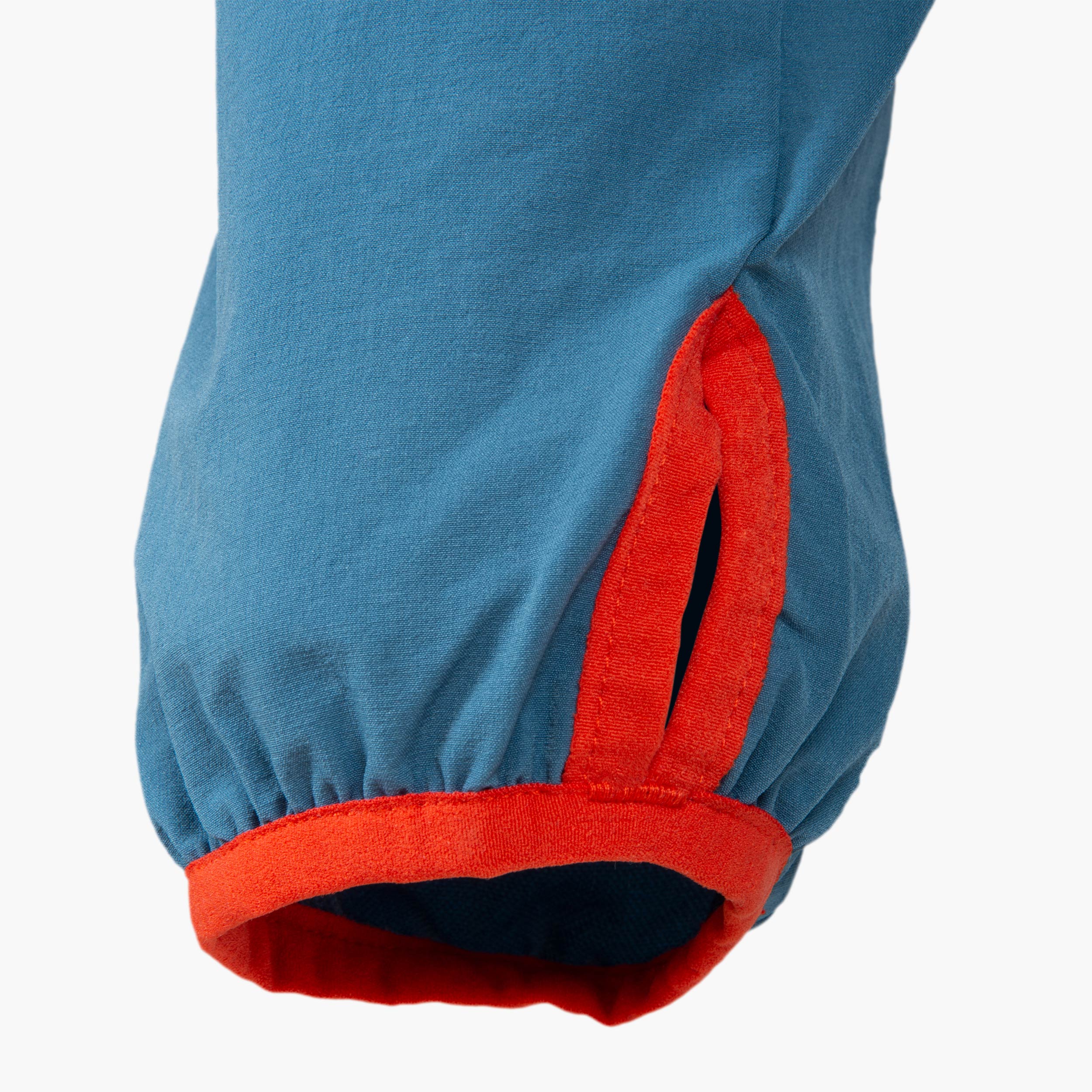 Highlander - Hirta Hybrid Jakke, Herrer