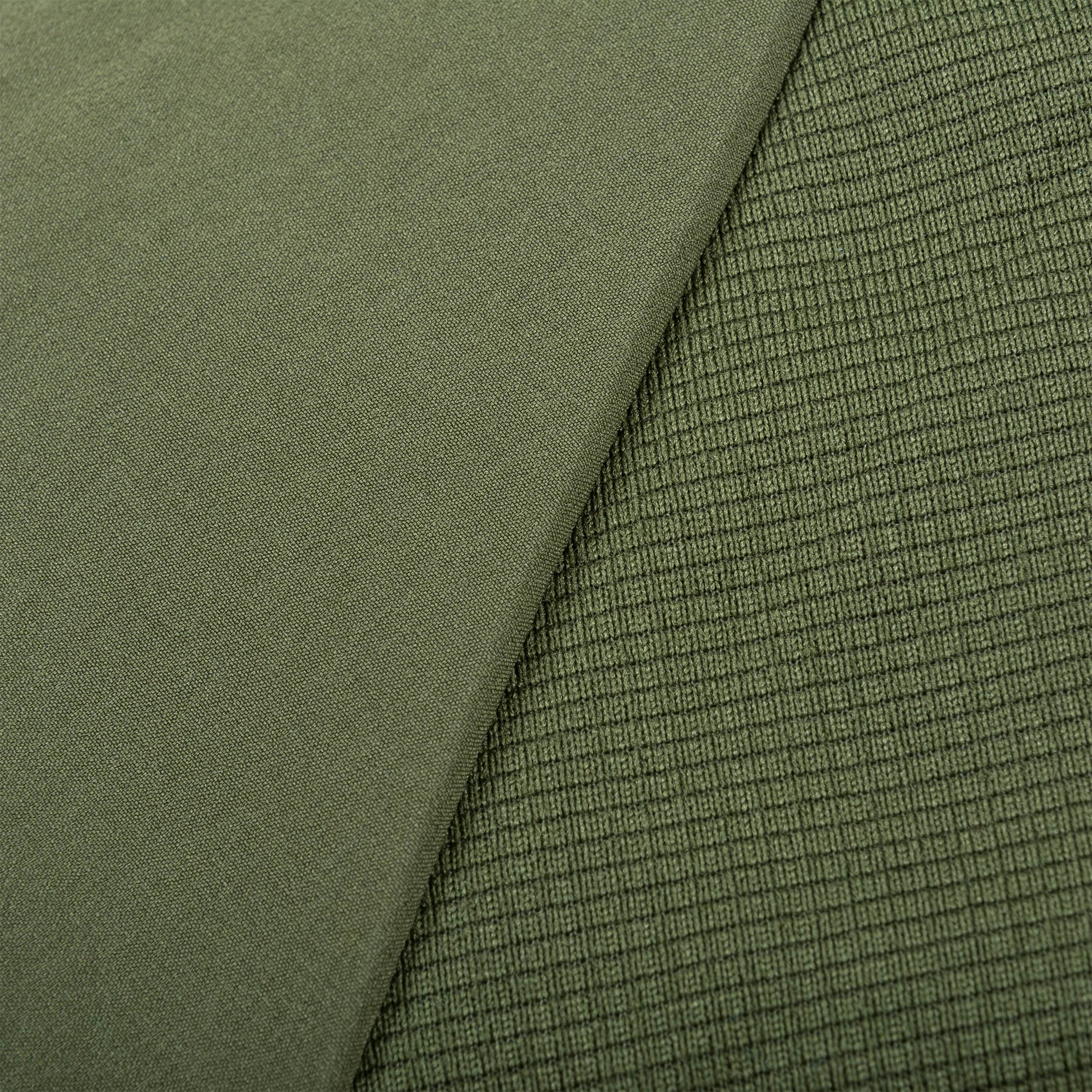 Highlander - Taktisk hirta hybrid