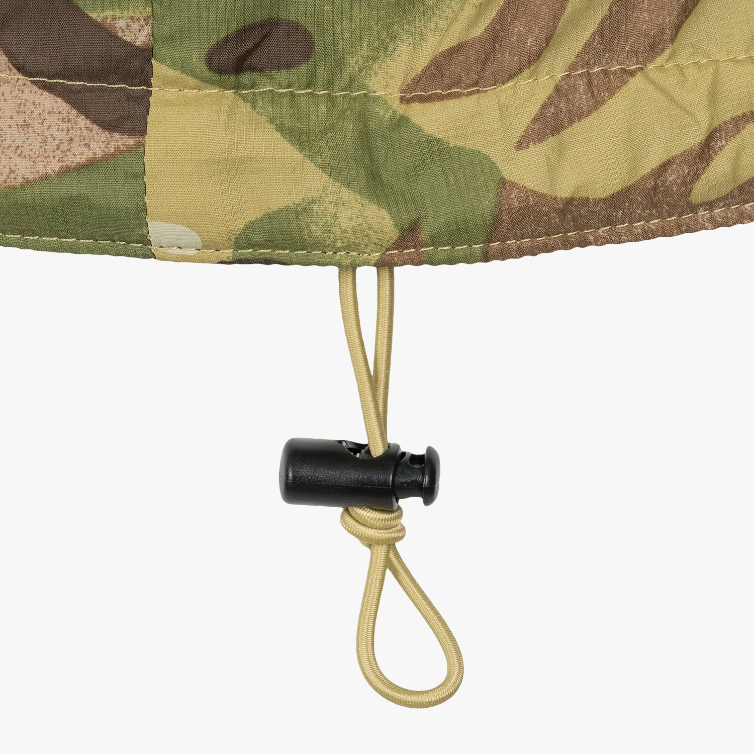 Highlander - Halo fuld zip taktisk jakke