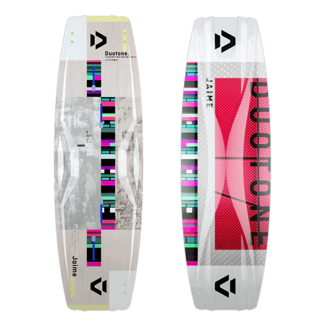 Duotone - Jaime 2022