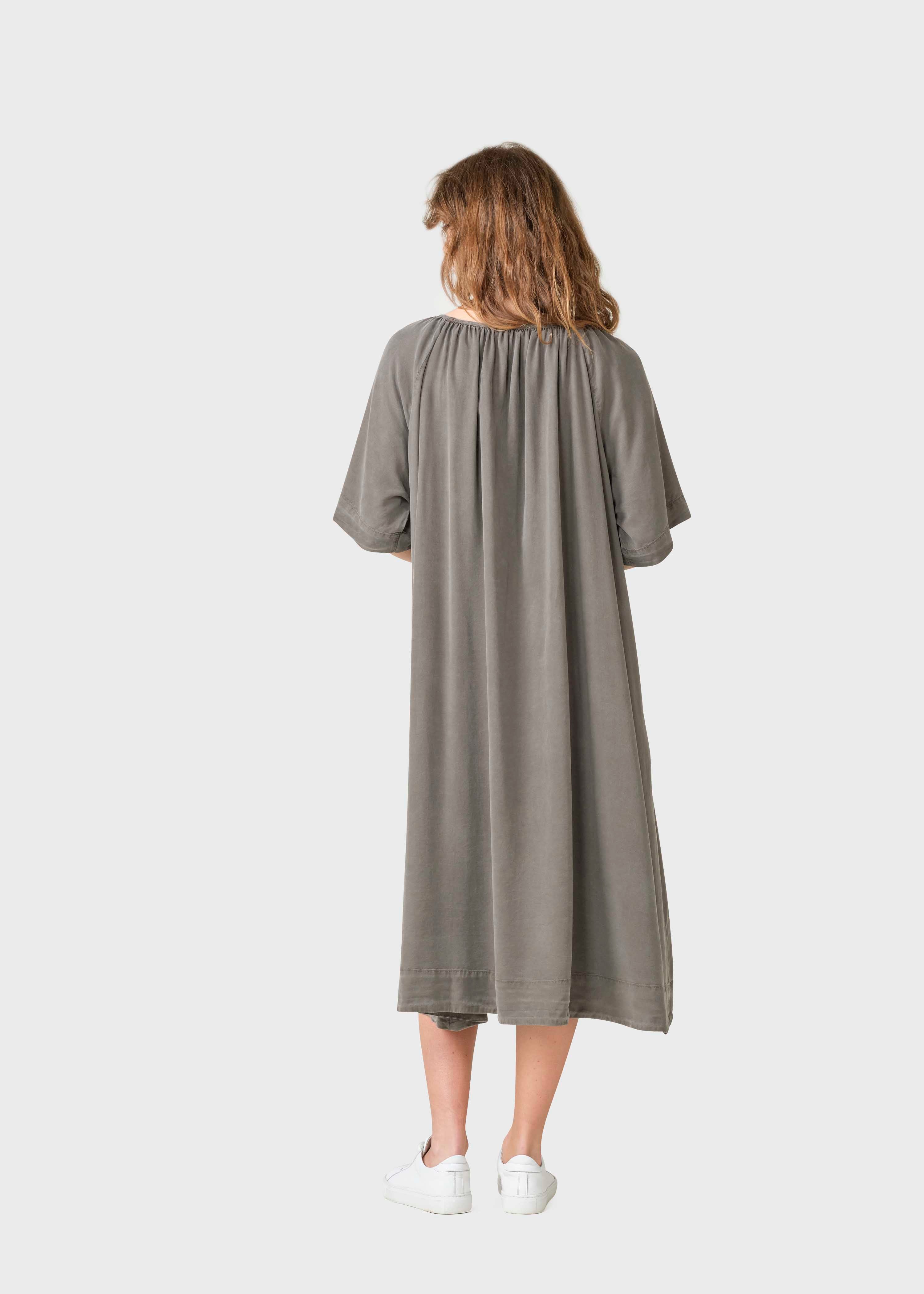 Jytte Dress - Taupe