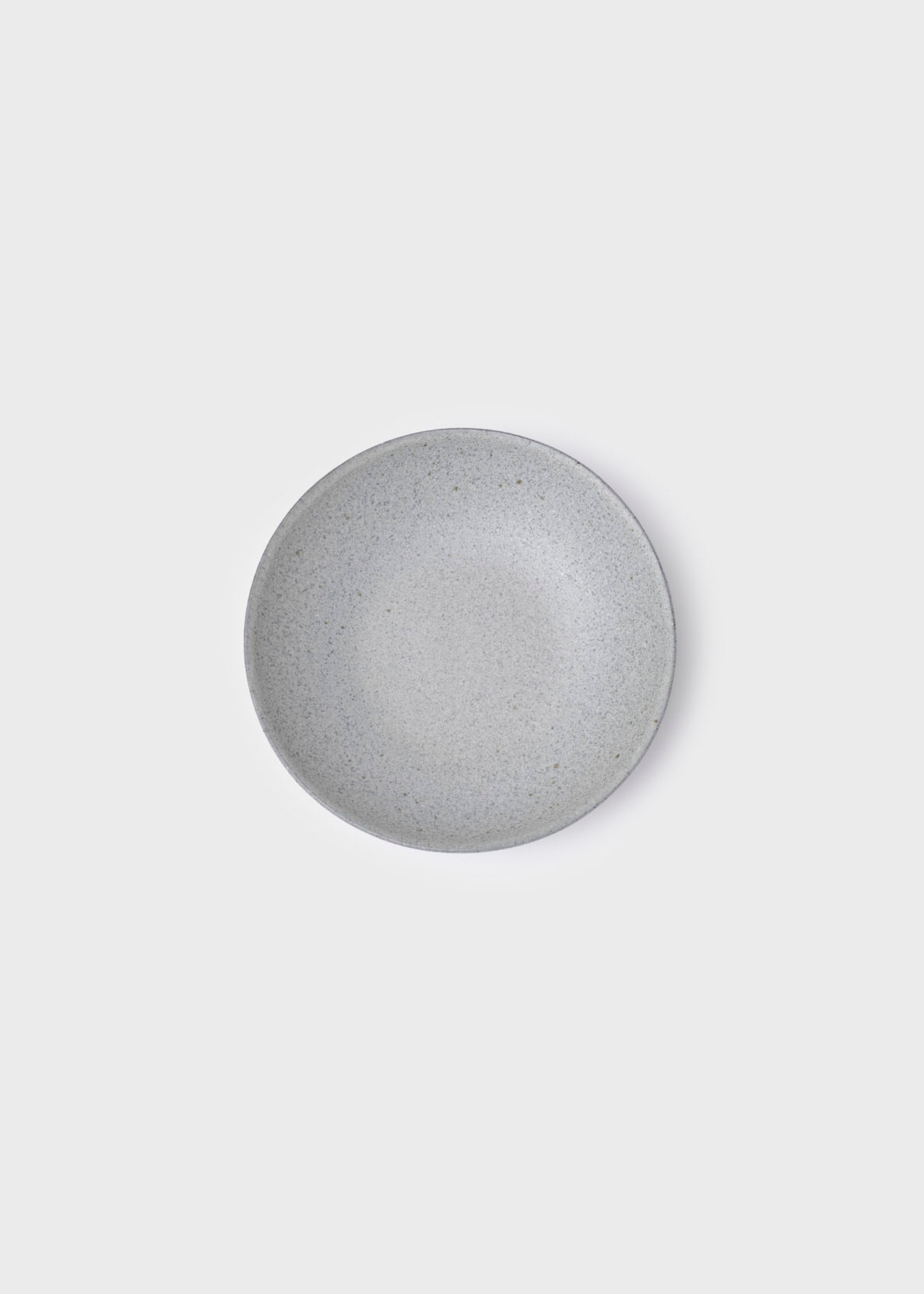 Large Bowl - 21 Cm - Concrete