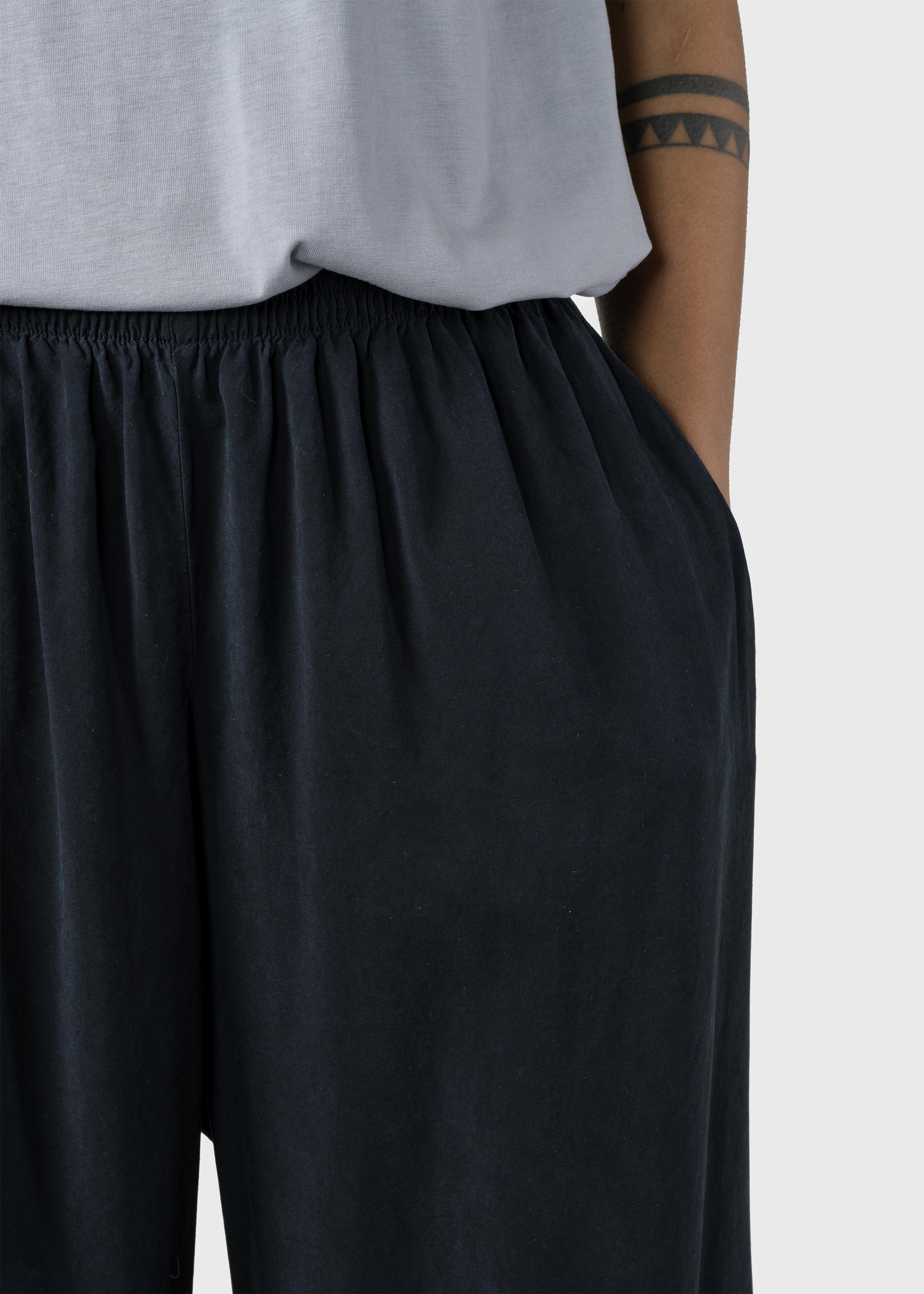 Leonora Pants - Navy