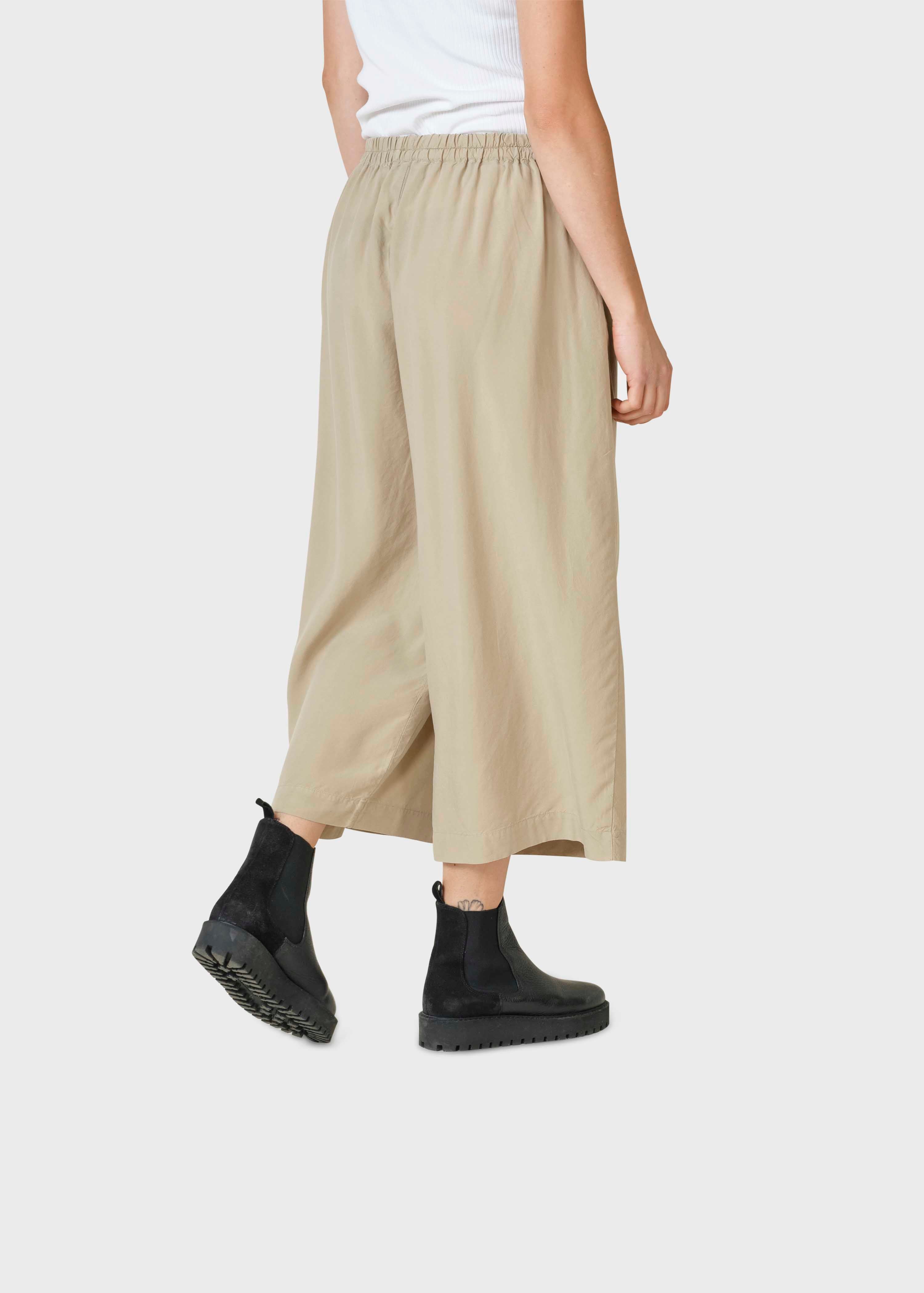 Leonora Pants - Sand