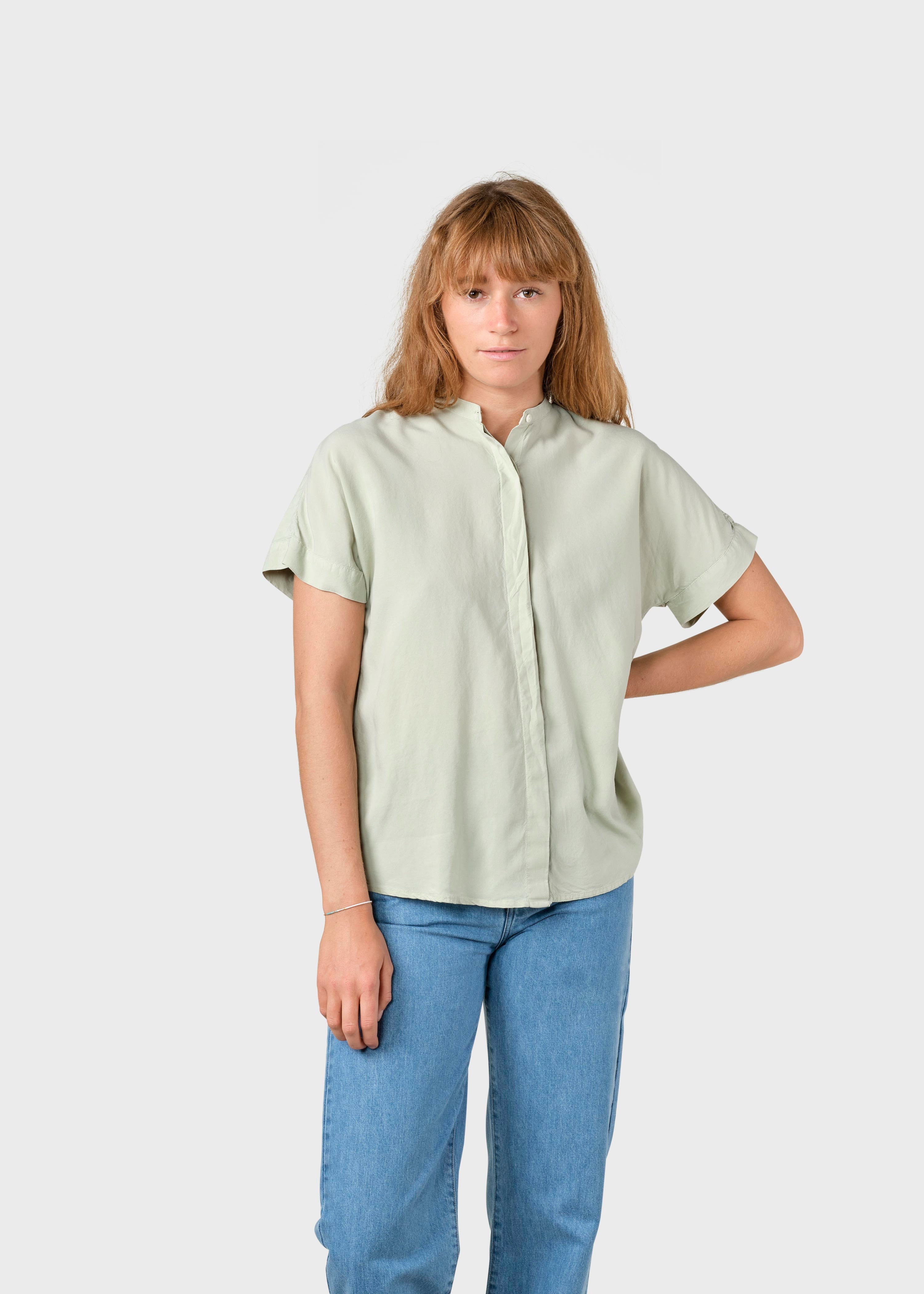 Li Shirt - Sage