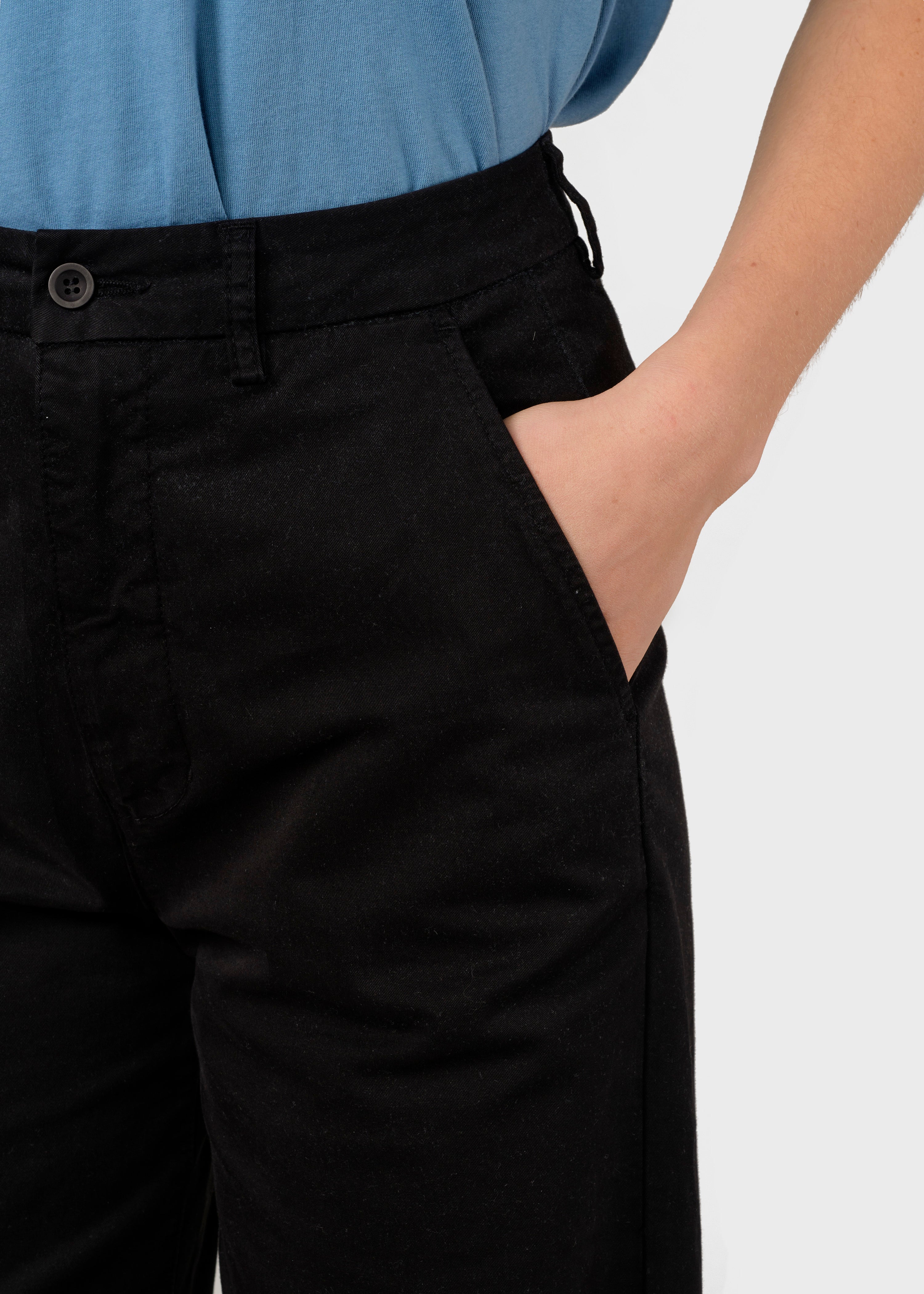 Lydia Pants - Black