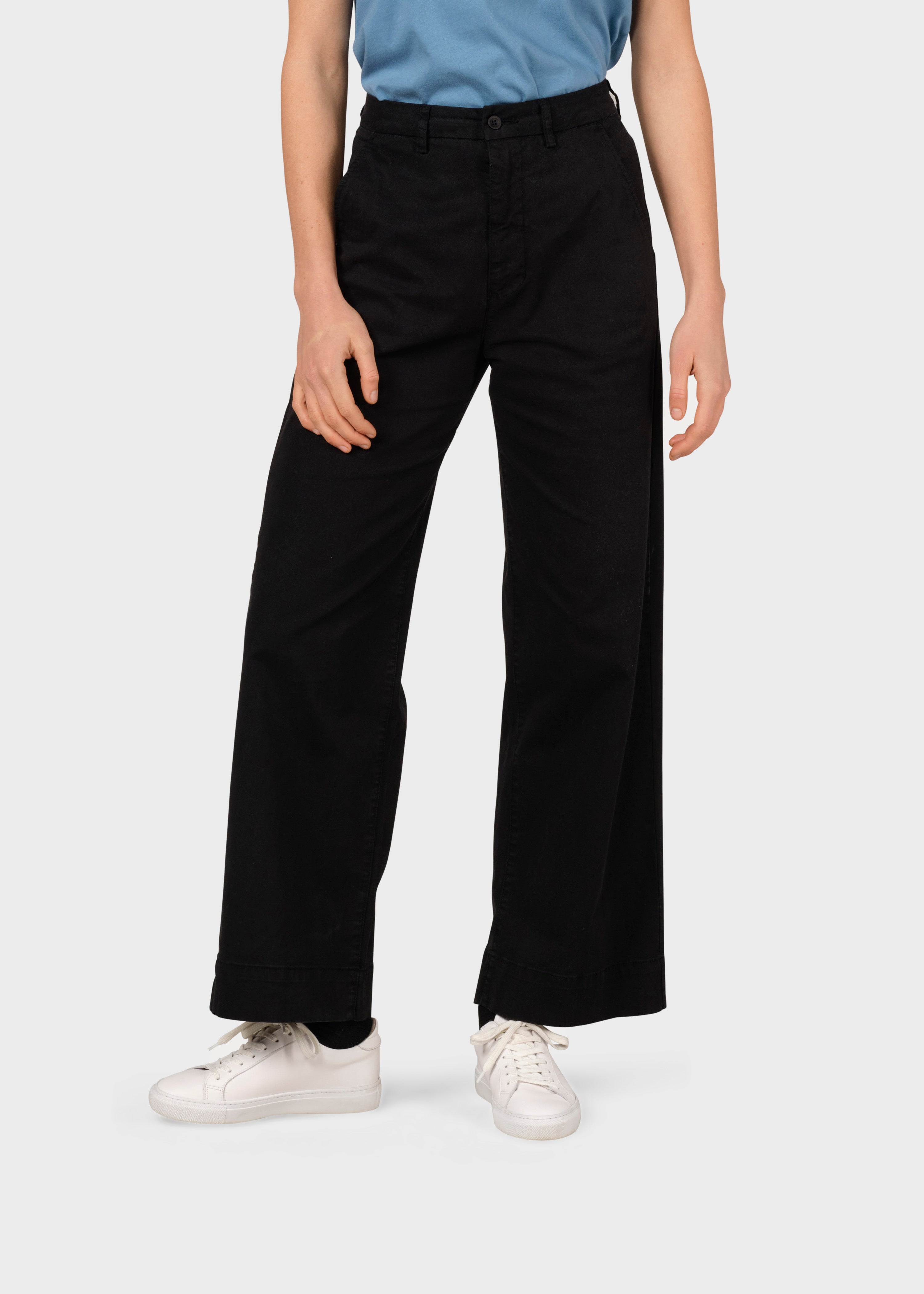 Lydia Pants - Black