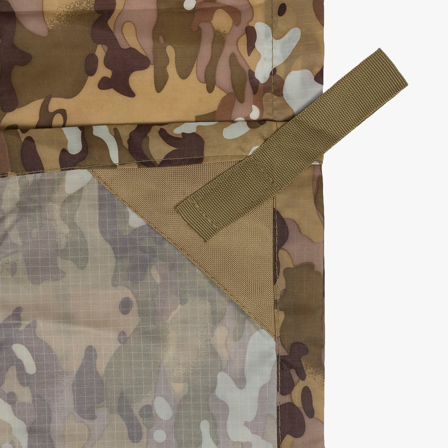 Highlander - XL BASHA / TARP LÆKKE