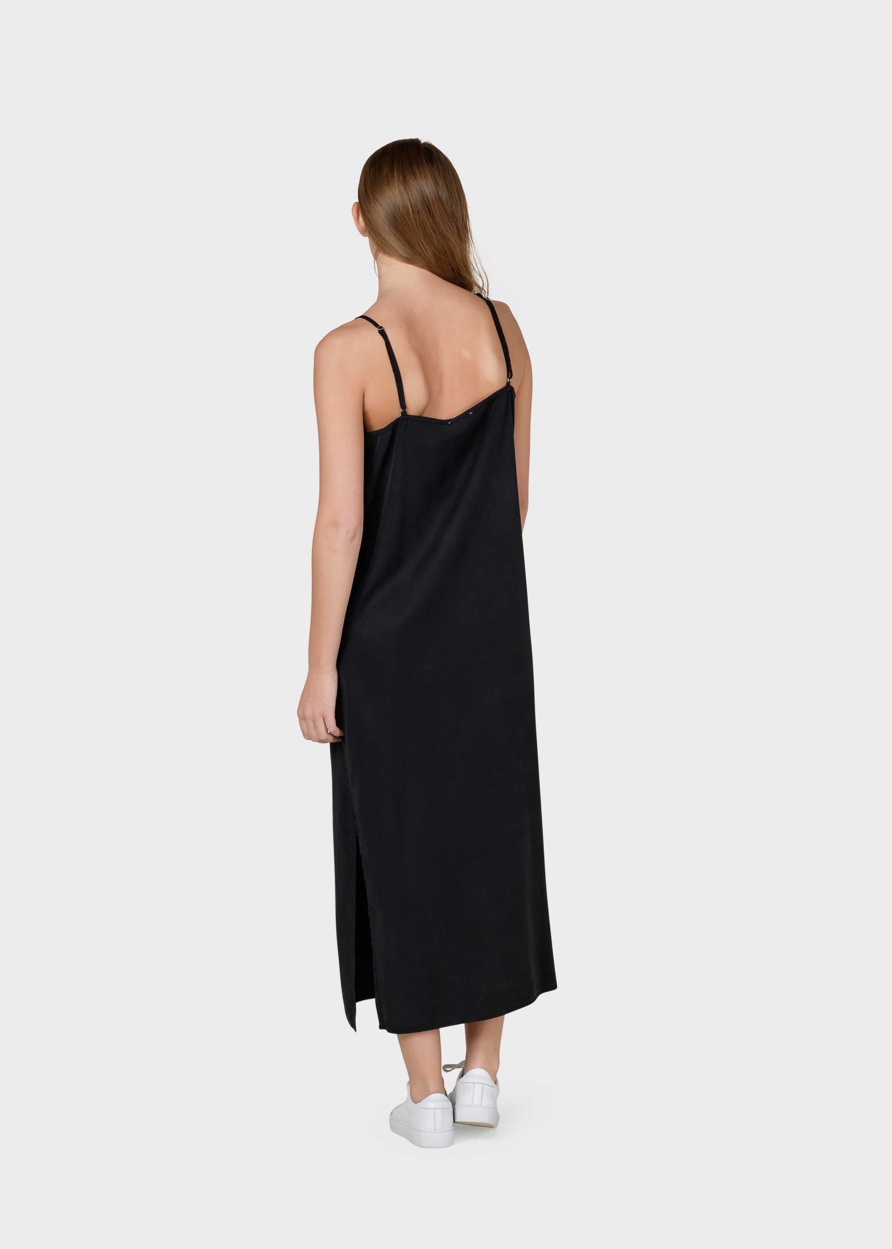 Manuella Dress - Black