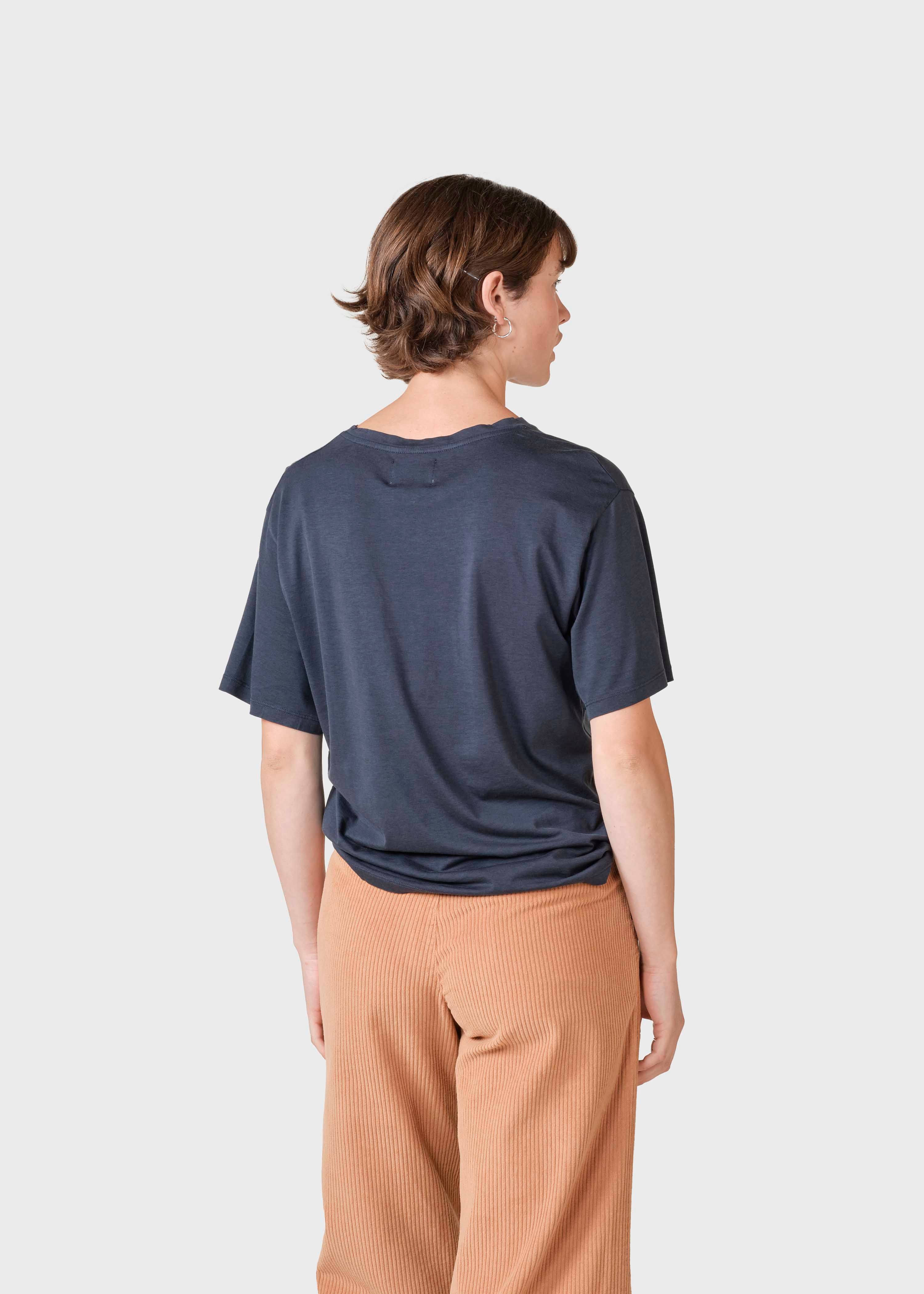 Maren Tee - Navy