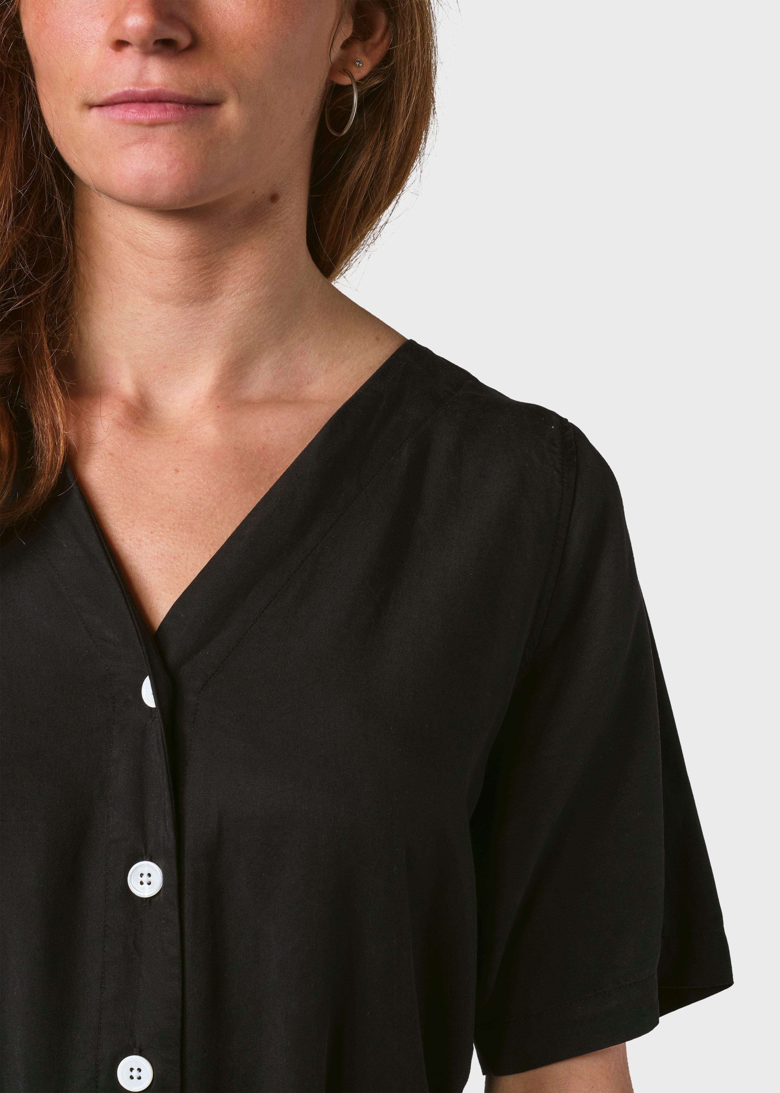 Marna Jumpsuit - Black