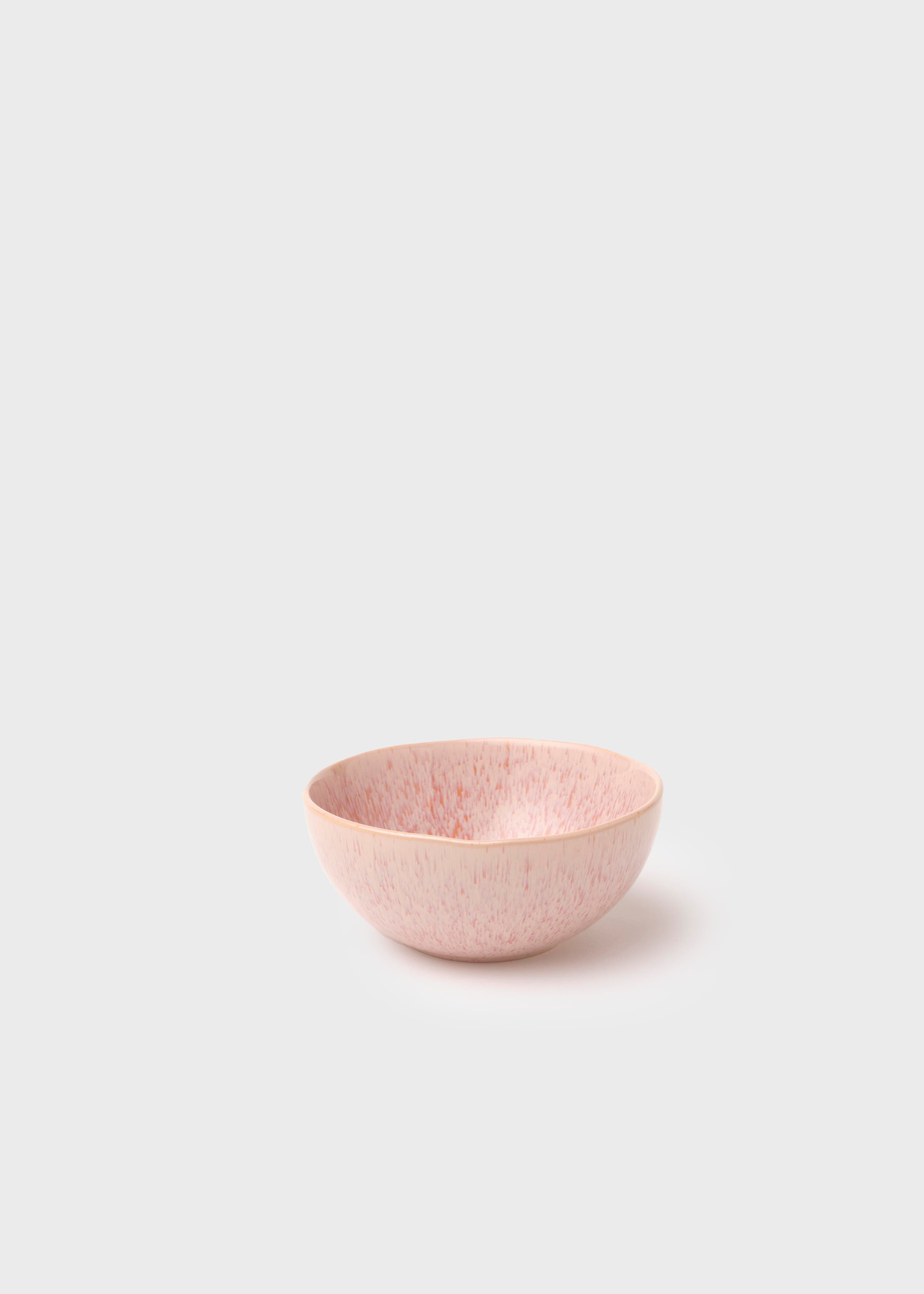 Medium Bowl 16 Cm - Pink