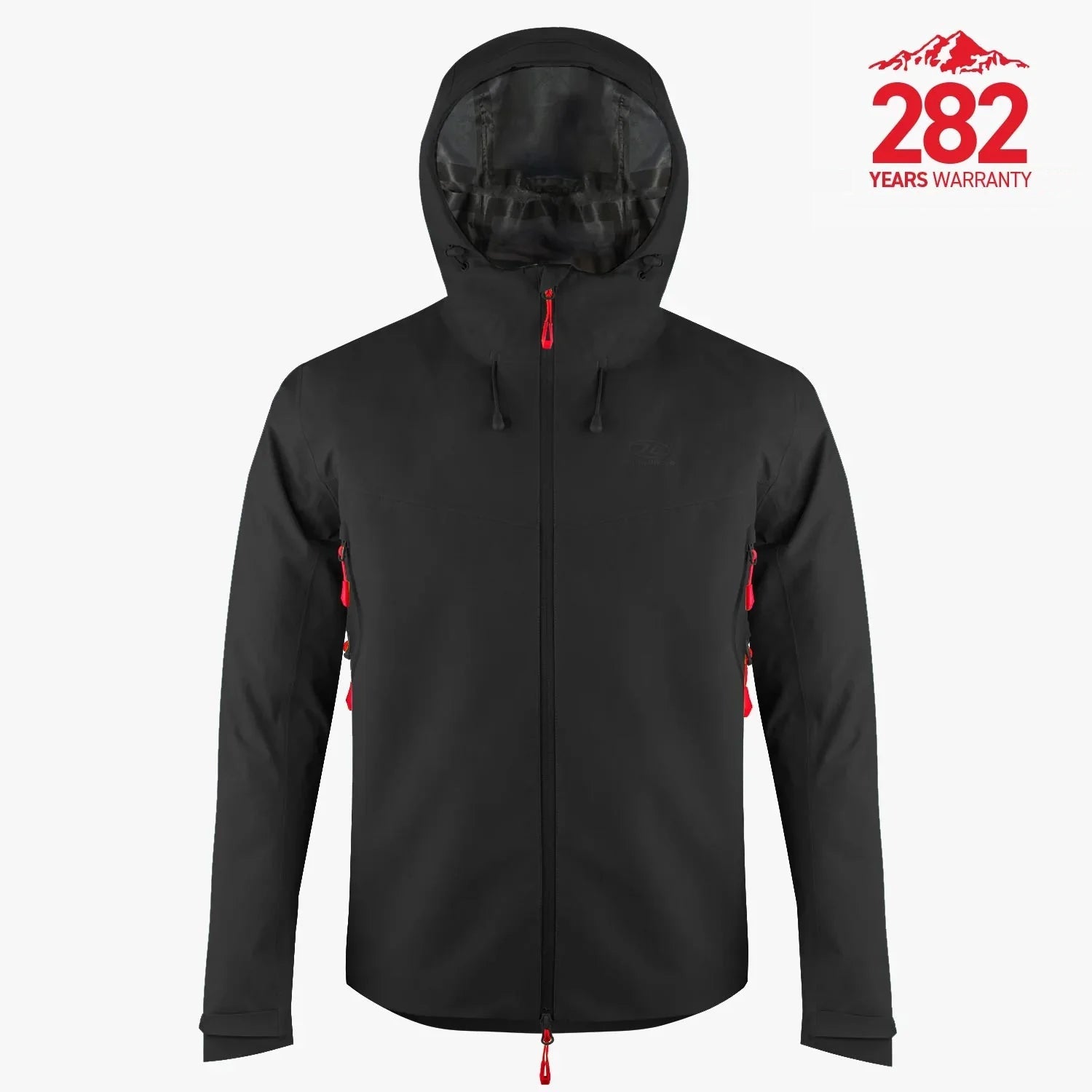 Highlander - MUNRO V2 BJERGJAKKE