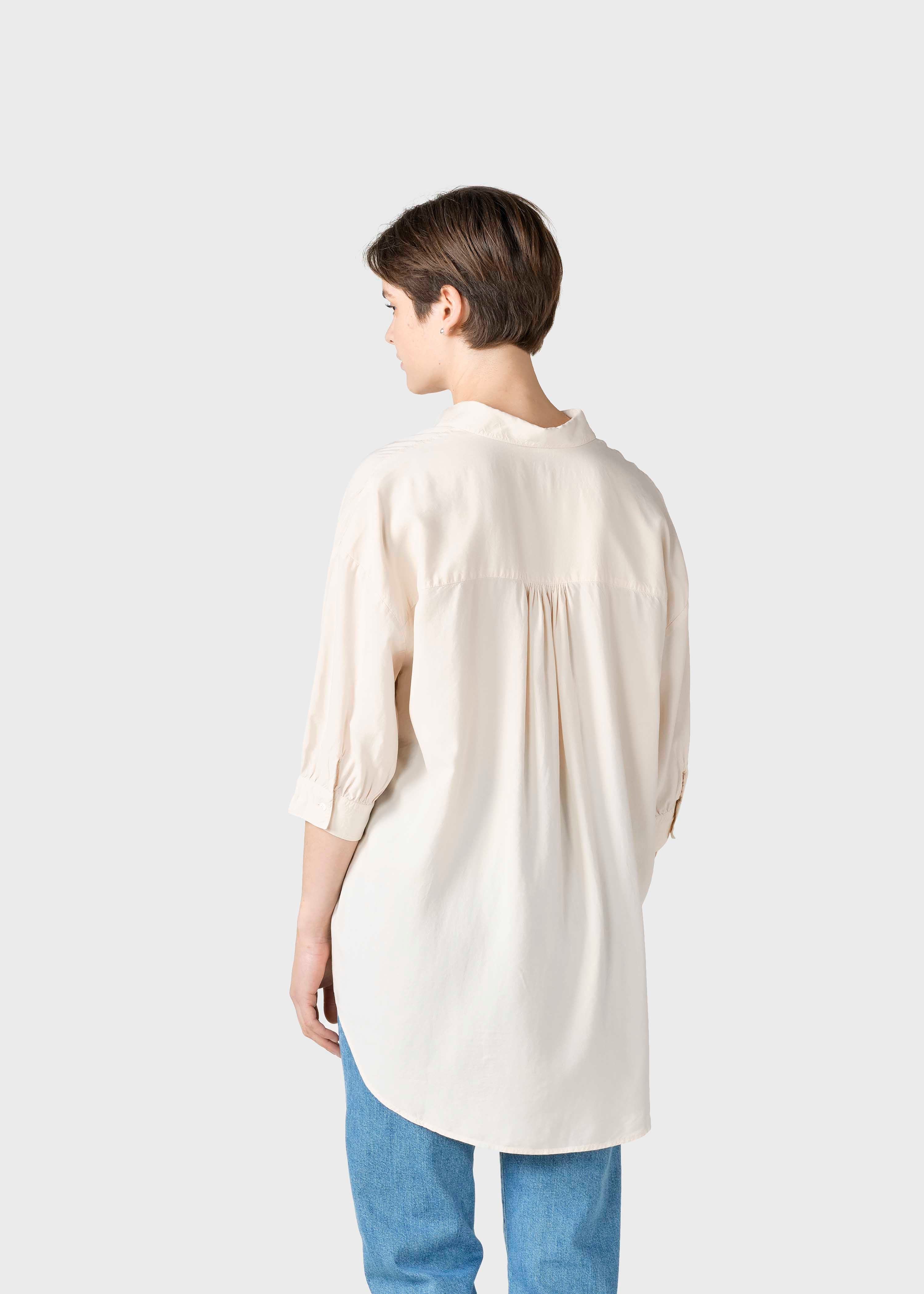 Oline Shirt - Pastel Sand