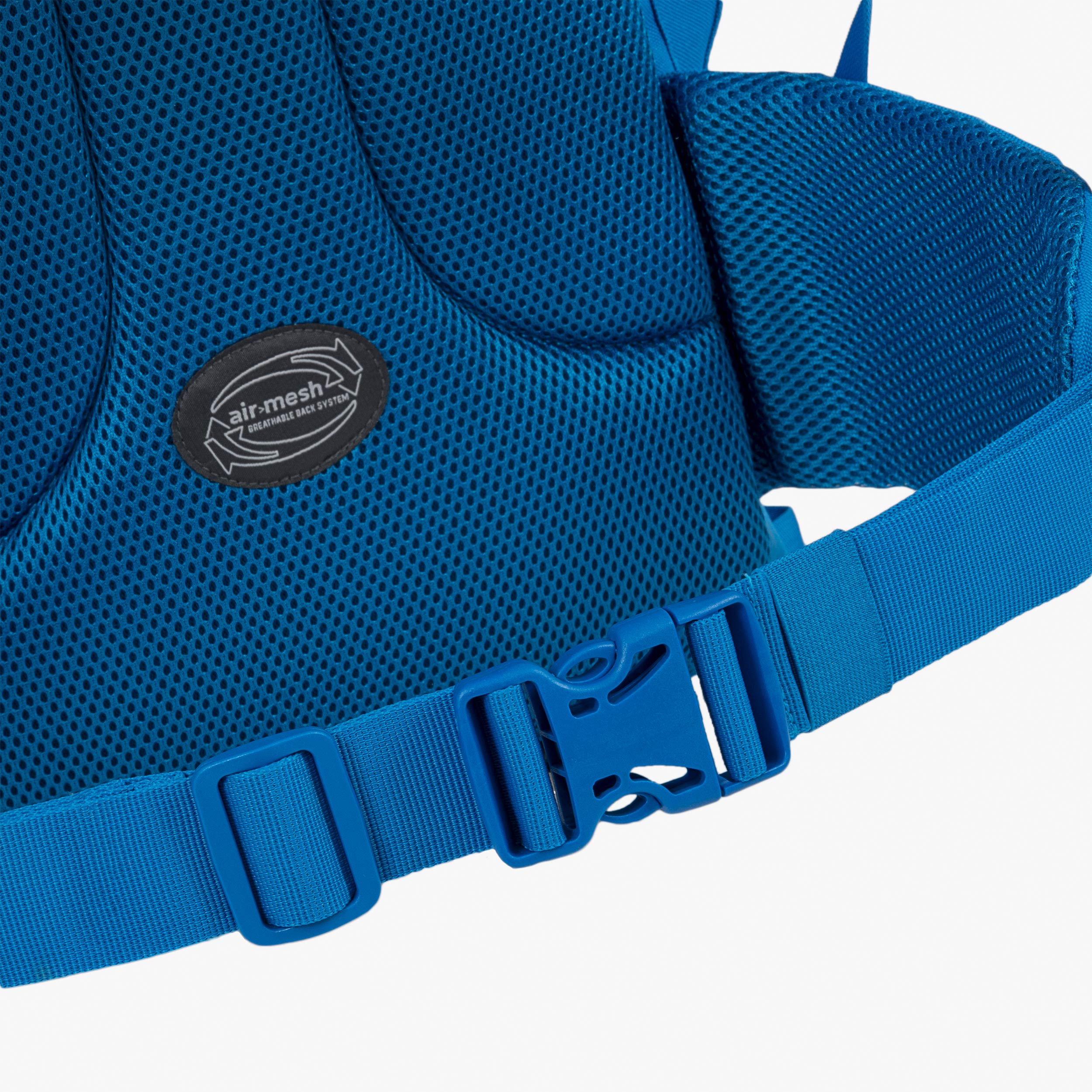 Highlander - Rambler Rygsæk 66L