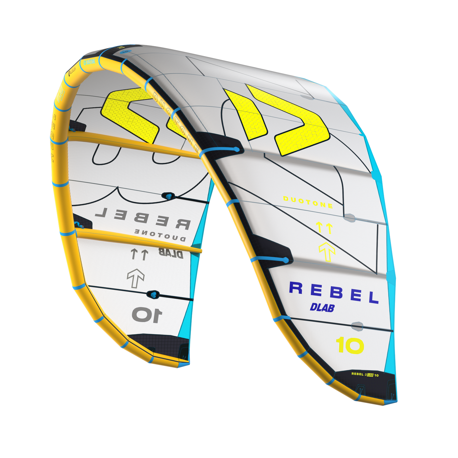 Rebel D/LAB - 2025