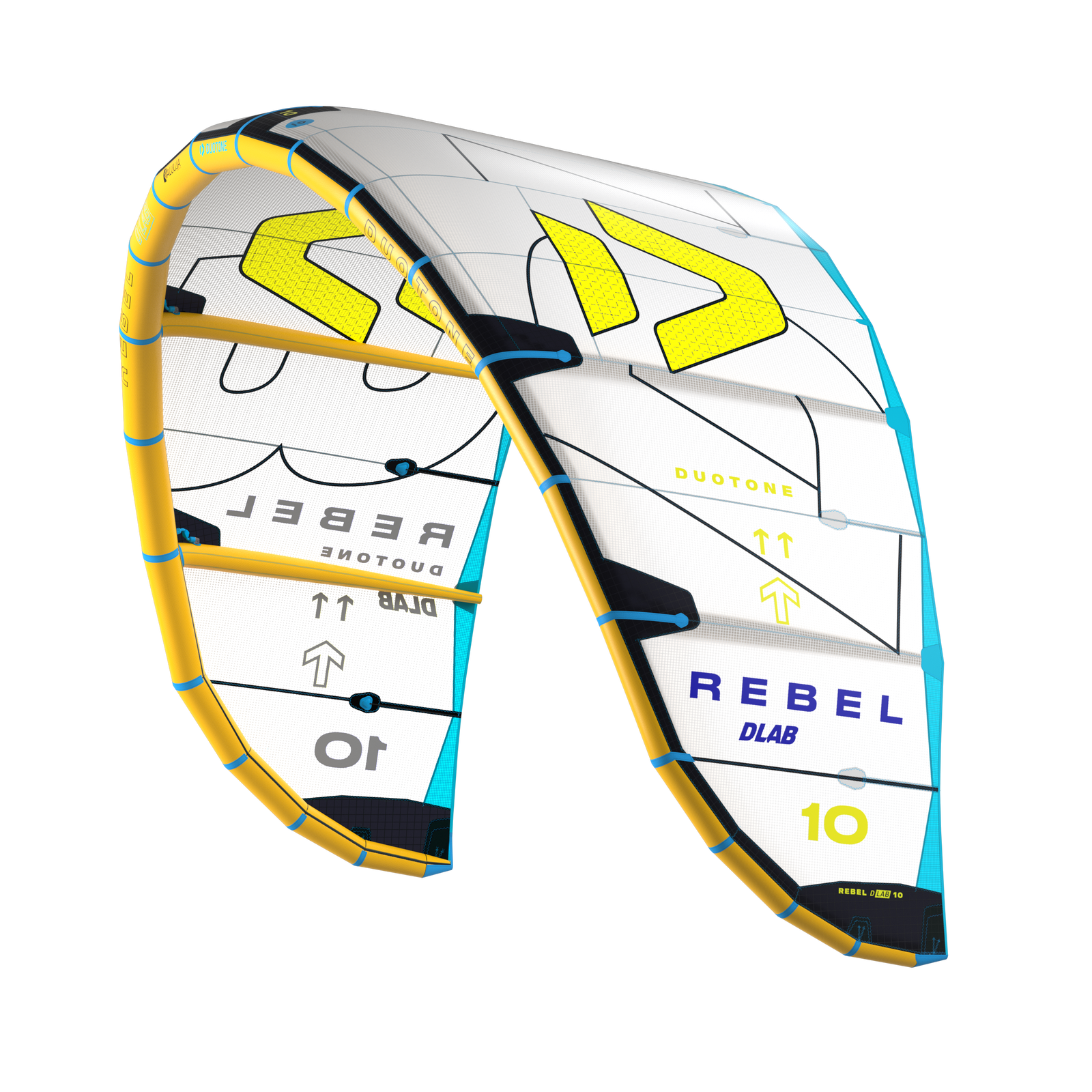 Rebel D/LAB - 2025